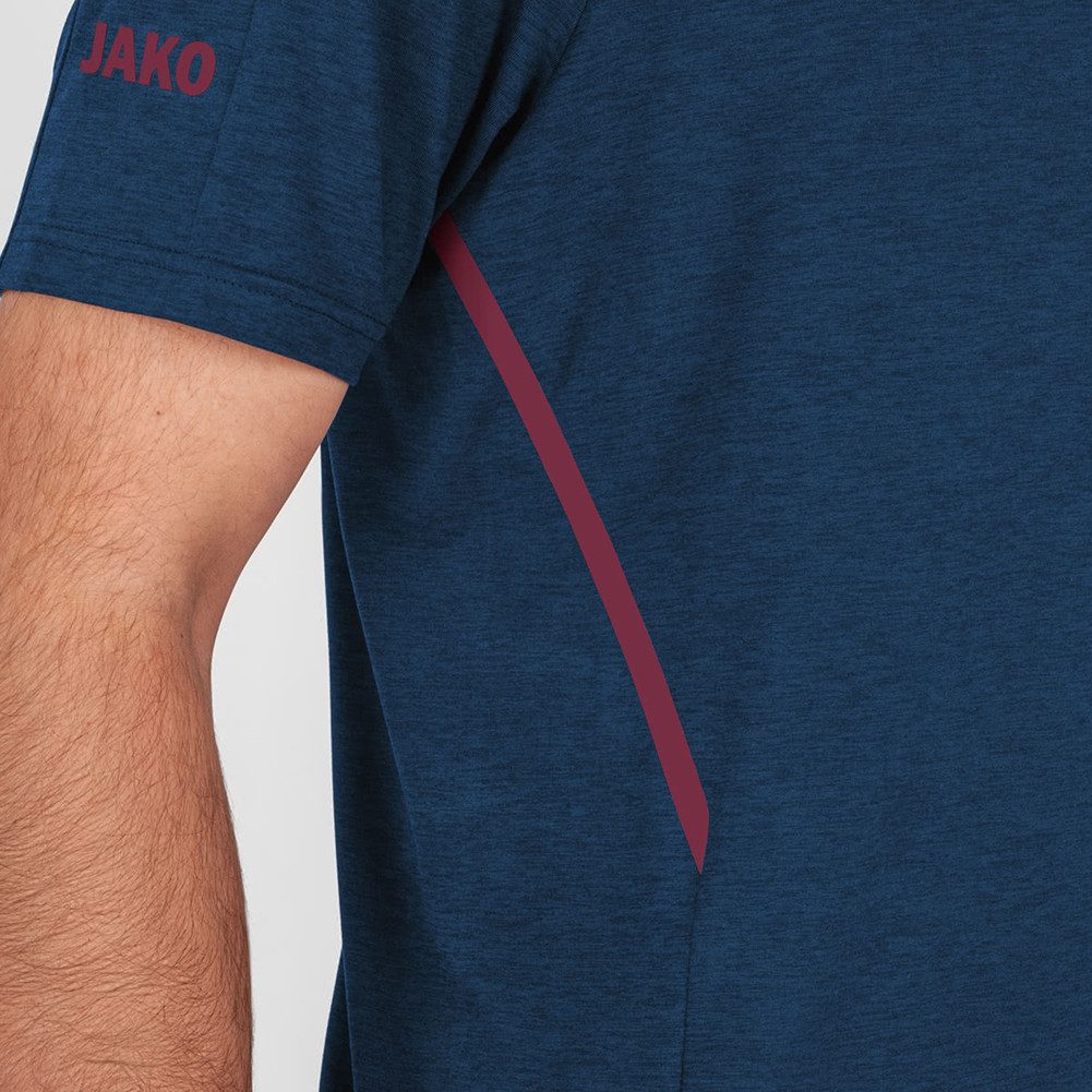 Jako Poloshirt Challenge günstig online kaufen