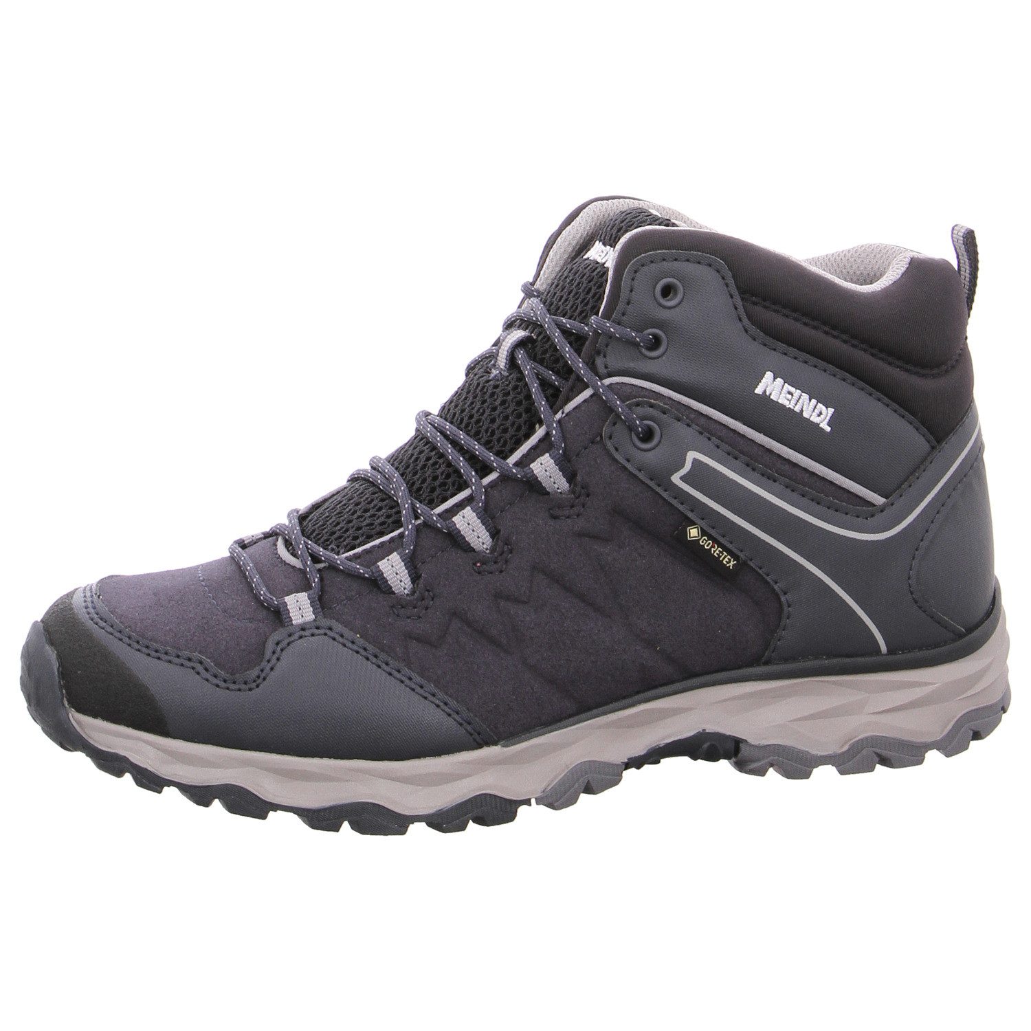 Meindl Boneto Jr. Mid GTX Schnürstiefel