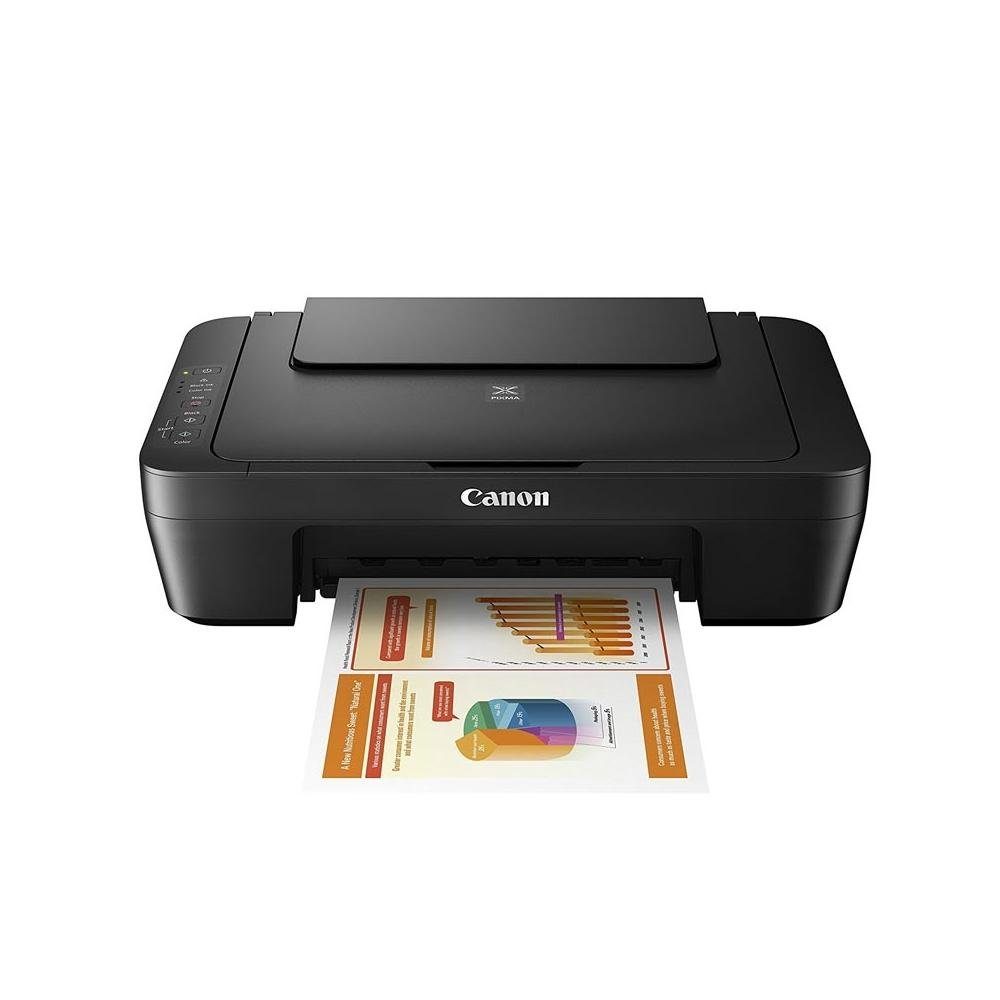 PIXMA MG2555S All-In-One Drucker Multifunktionsdrucker
