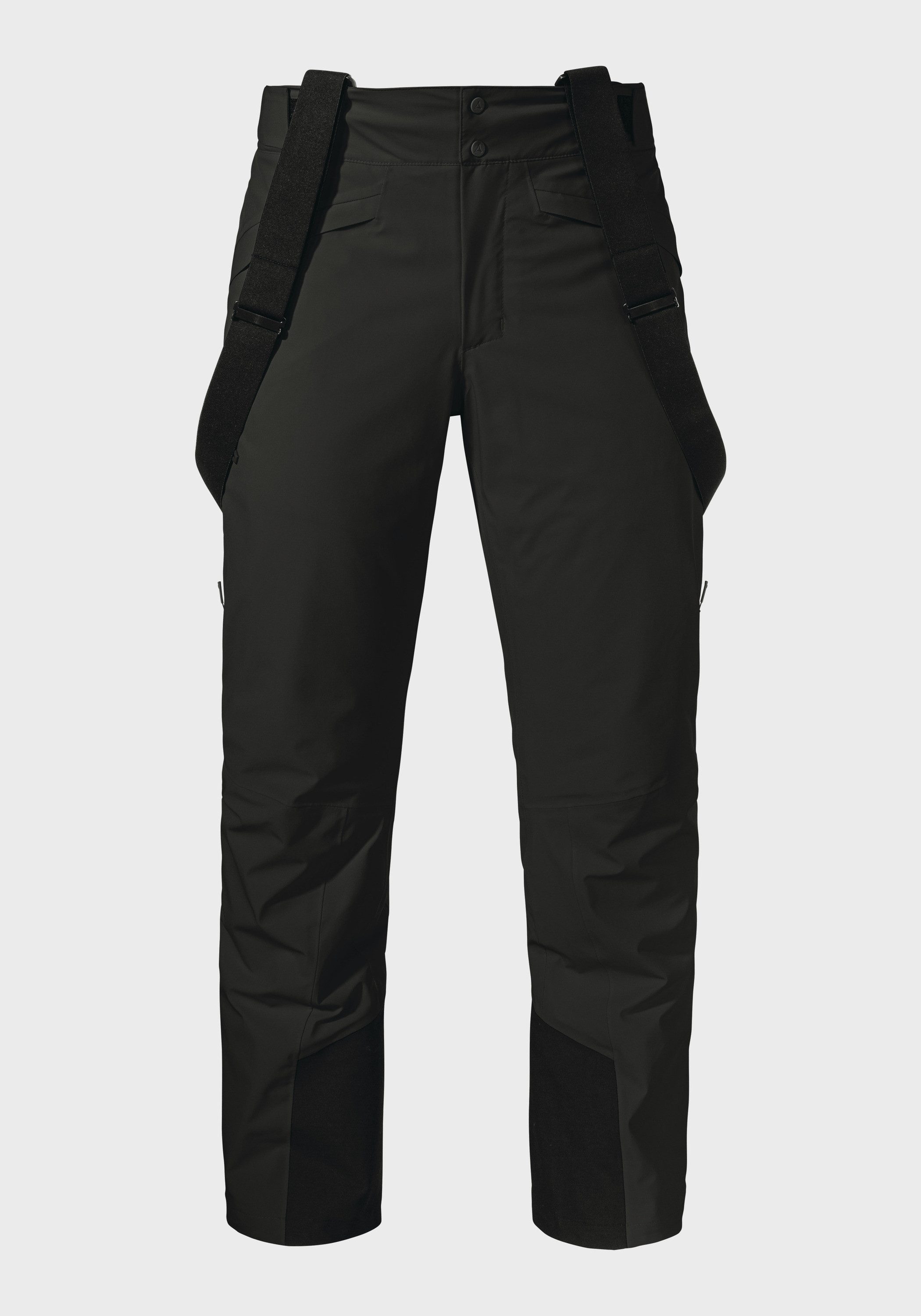 Schöffel Latzhose Pants Style Mountet MNS