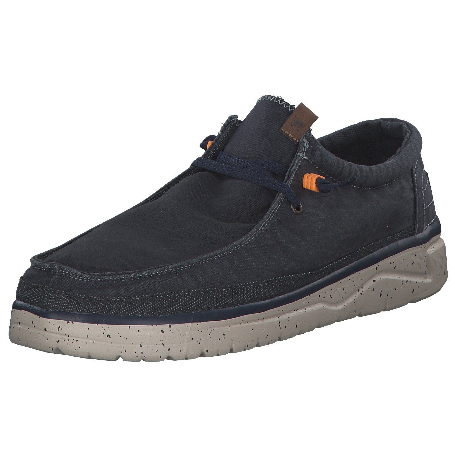 Wrangler Makena Stone WM31160A Berufsschuh