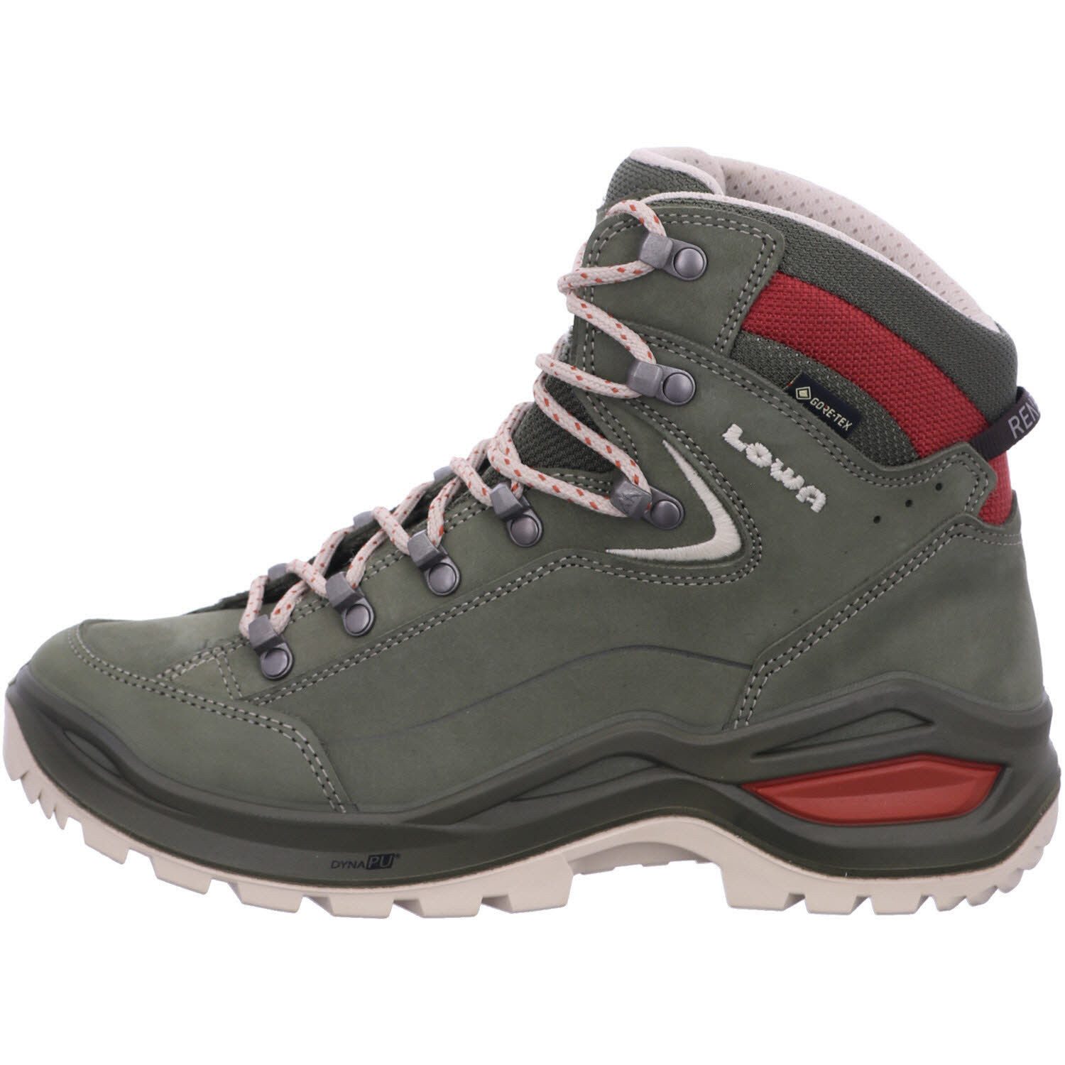 Lowa RENEGADE EVO GTX MID Outdoorschuh