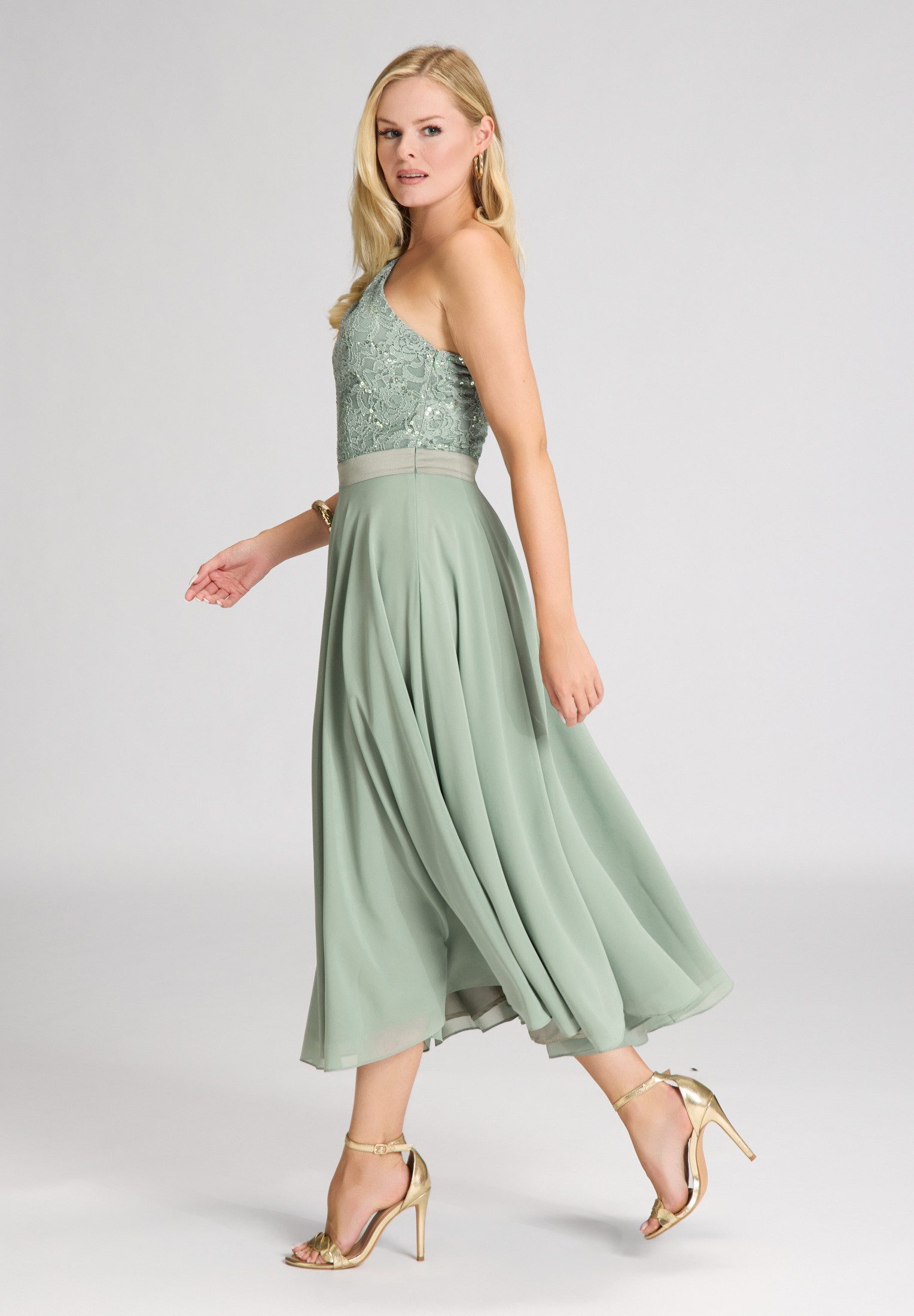 SWING Cocktailkleid günstig online kaufen