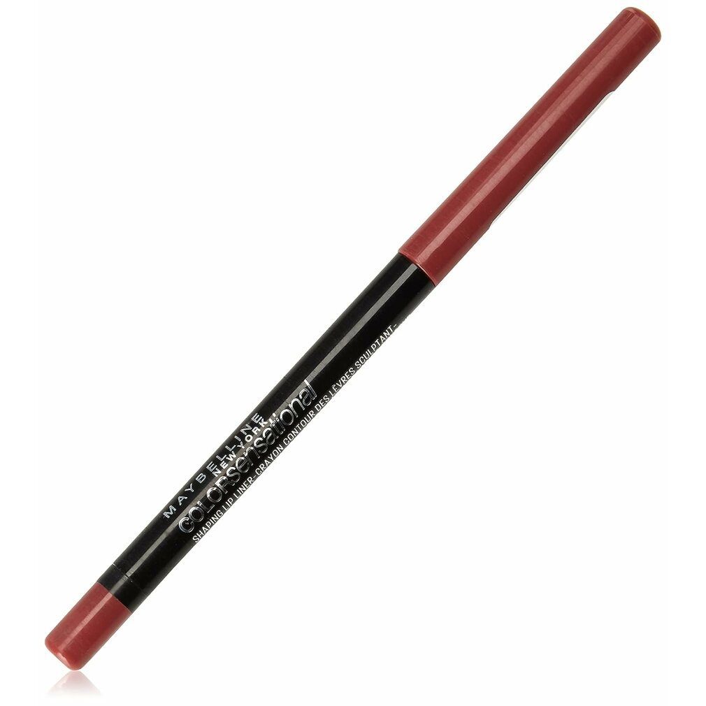 Lipliner Farbe Sensational Shaping Lip Liner 56 Mandel Rose 0,28g