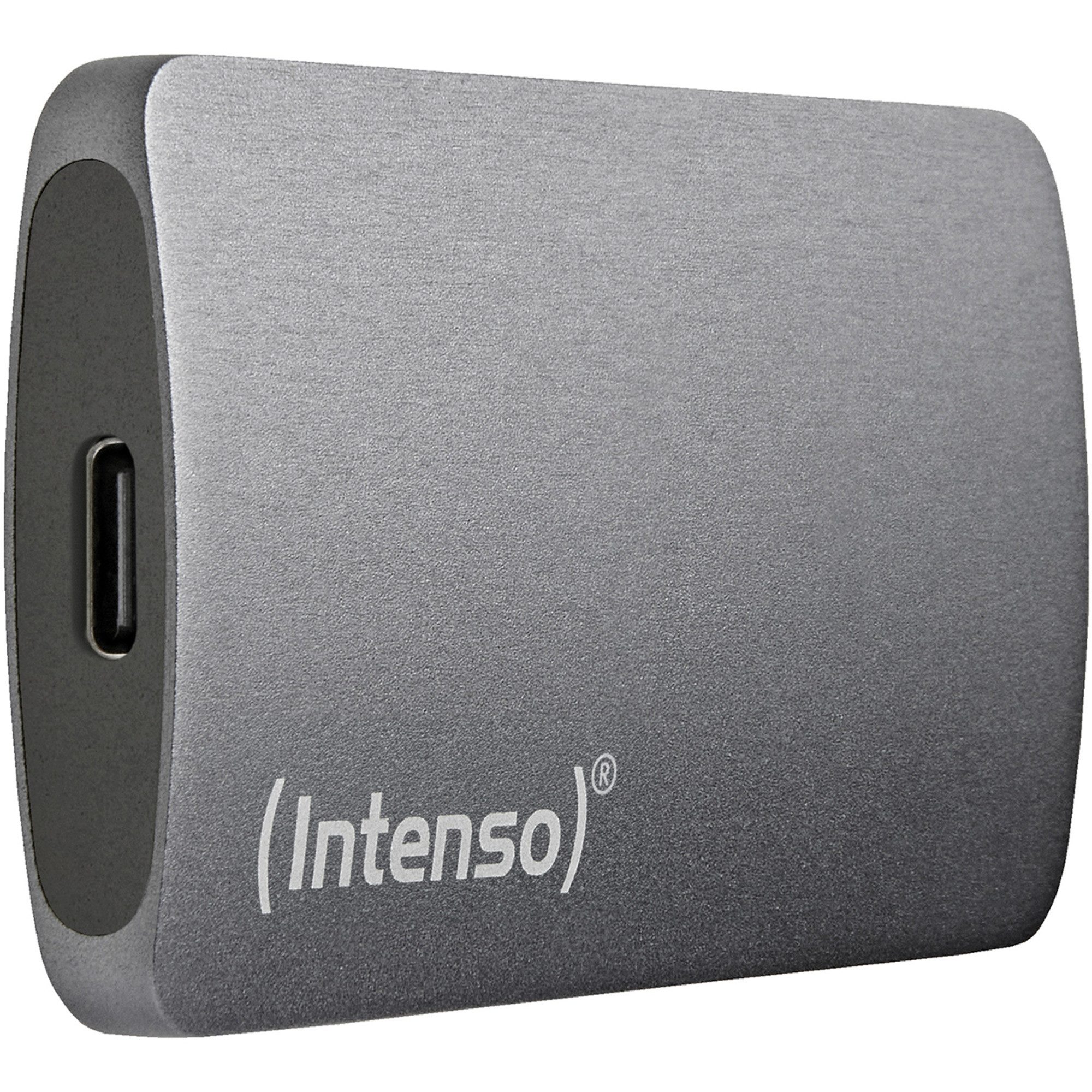 Intenso Intenso Externe SSD TX800 1 TB, (USB-A 3.2 Gen 2x2 externe HDD-Festplatte (2 TB) 1,8", extern"