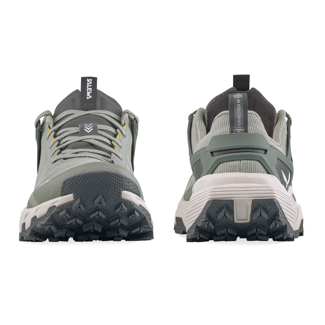 Salewa Pedroc 2 PTX (Speed-Hiking, wasserdicht) grün Herren Wanderschuh günstig online kaufen