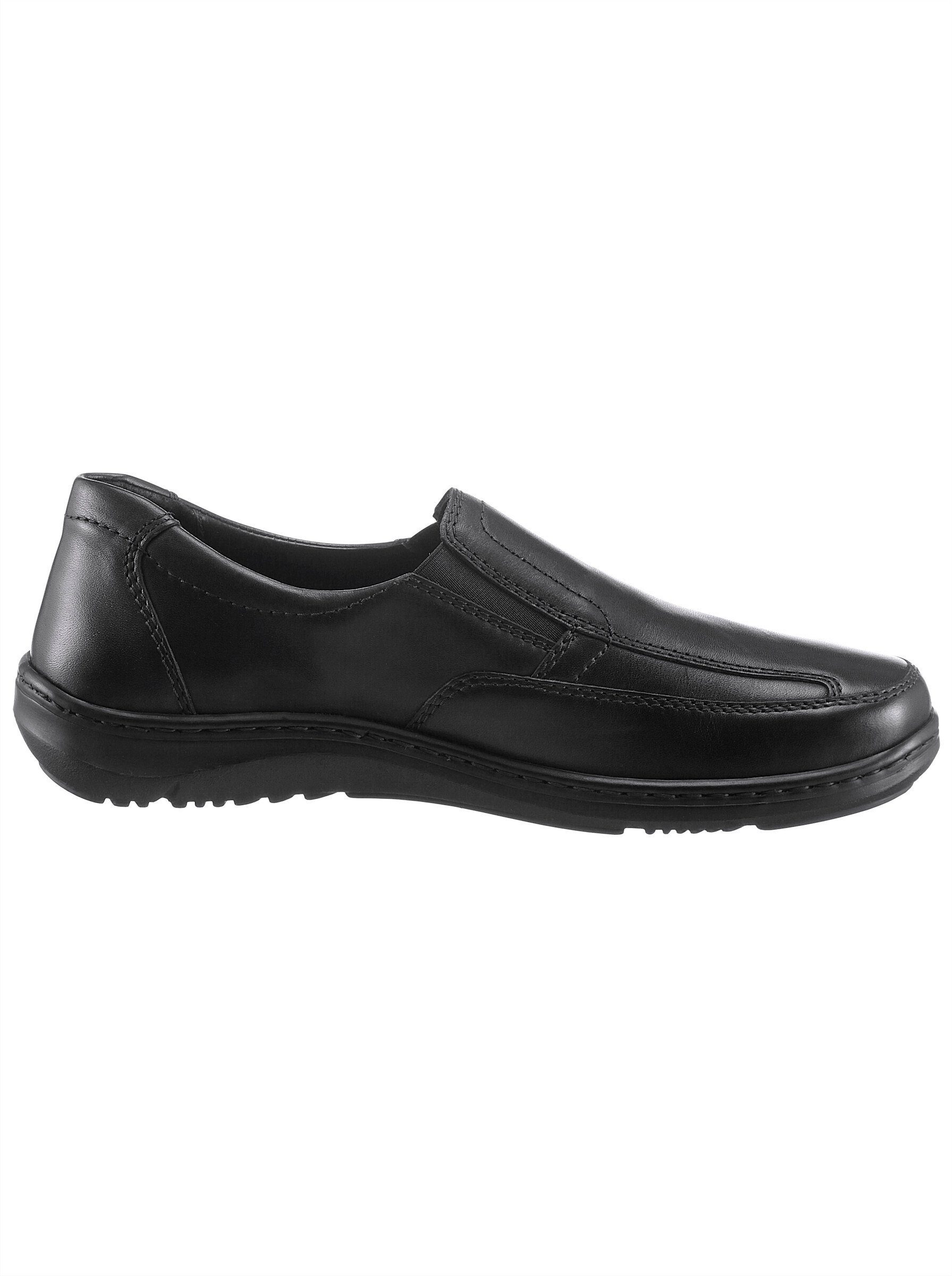 Waldläufer Slipper Slipper