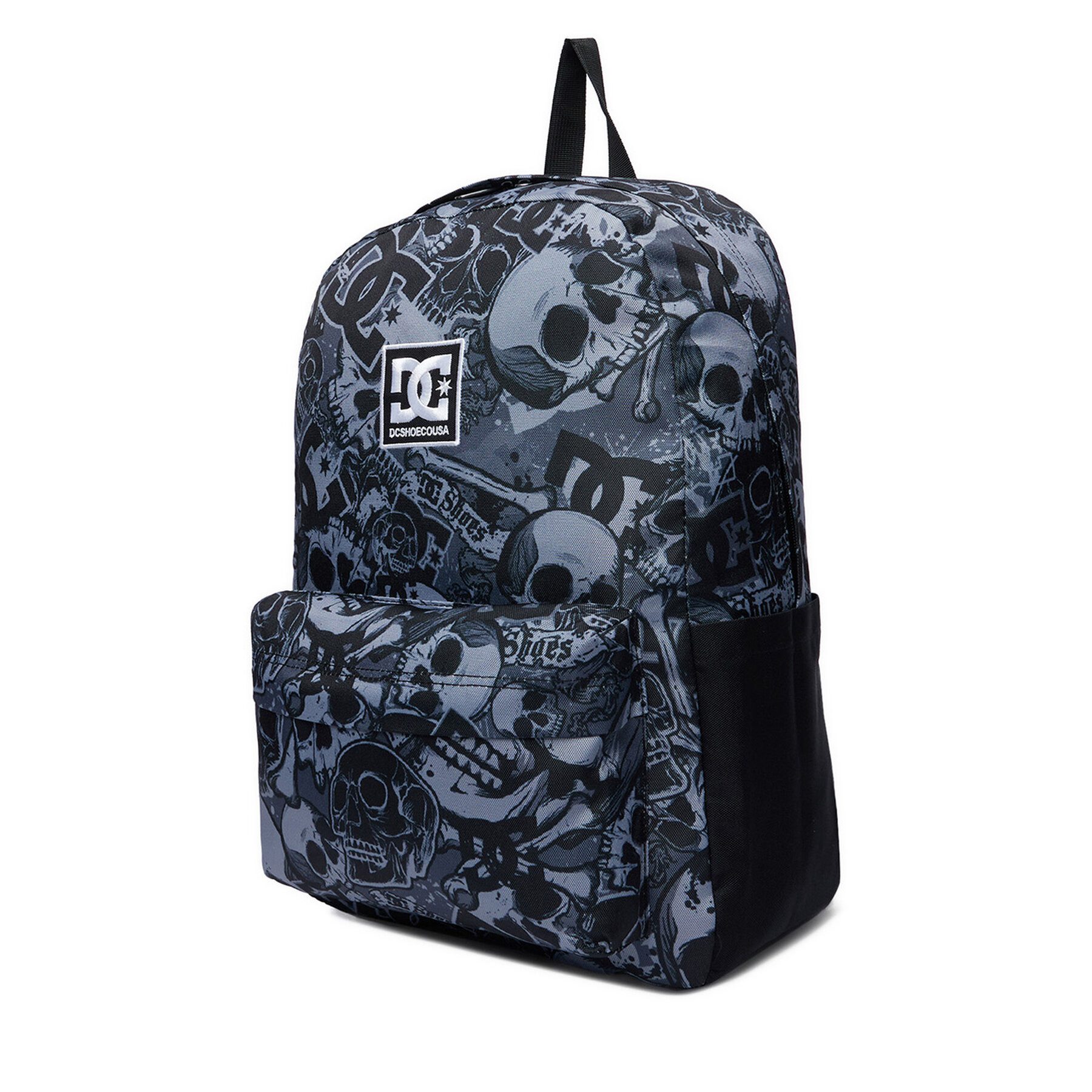 DC Shoes Rucksack Dc Shoes Herren Rucksack 5907964526964 Schwarz