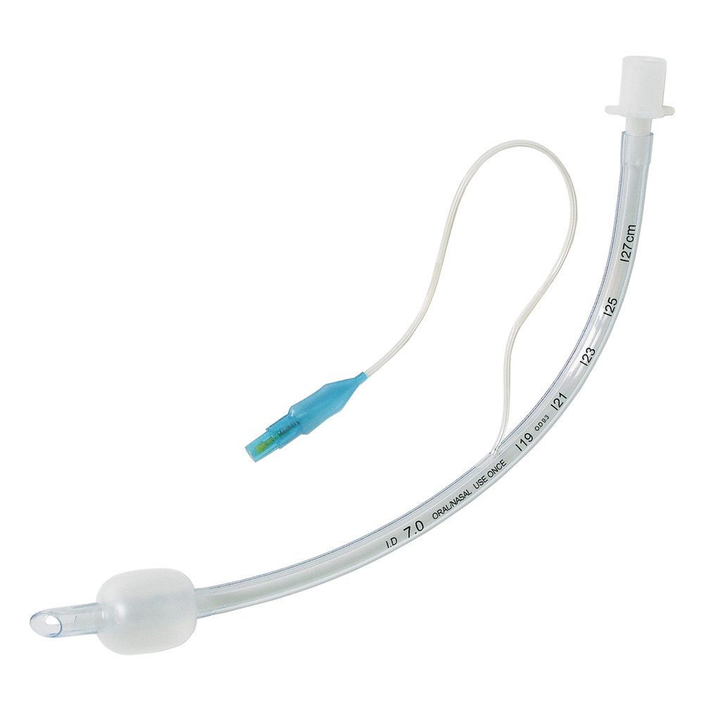 Erste-Hilfe-Set Endotrachealtubus