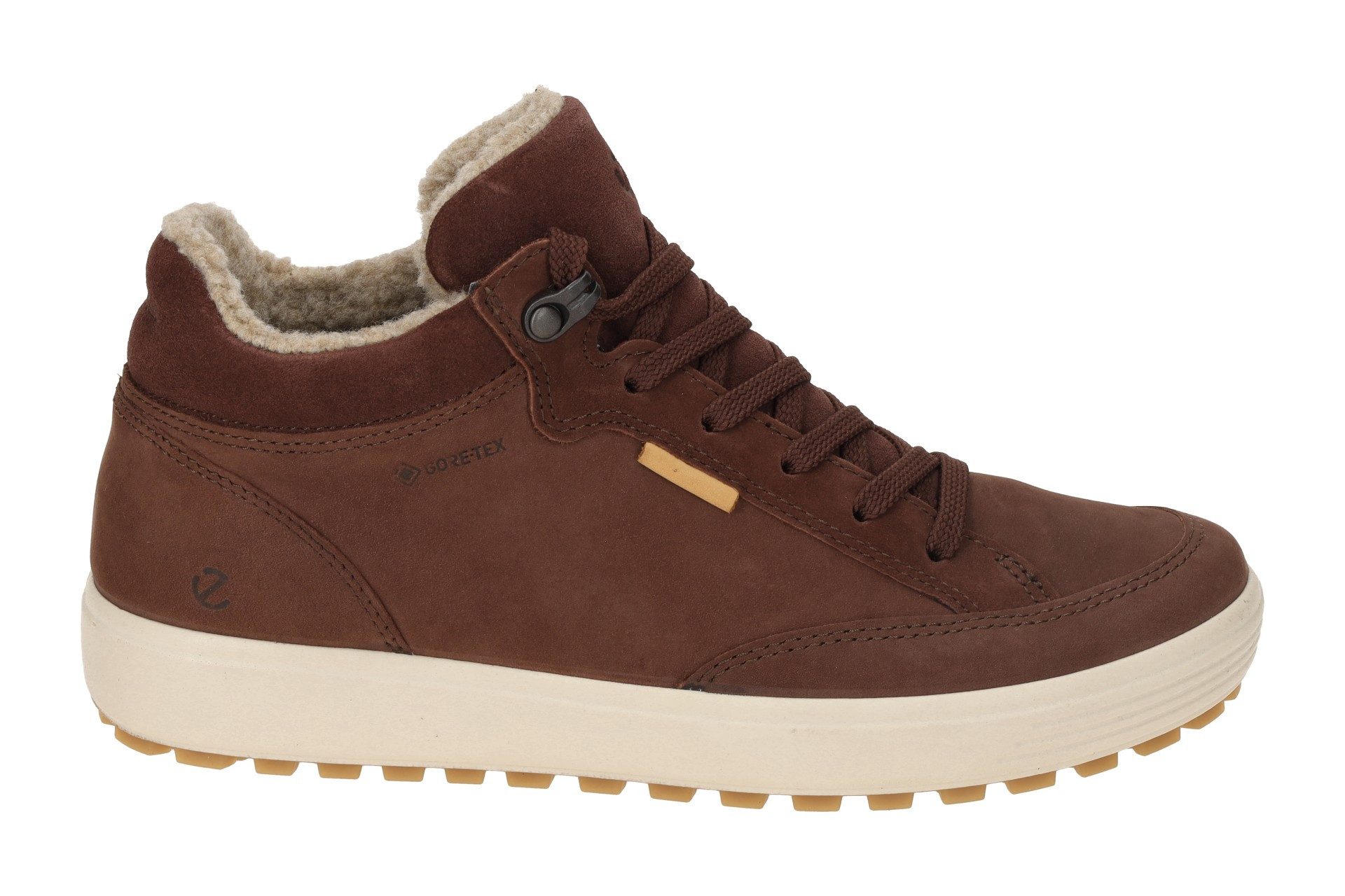 Ecco 45049302474 Schnürschuh günstig online kaufen