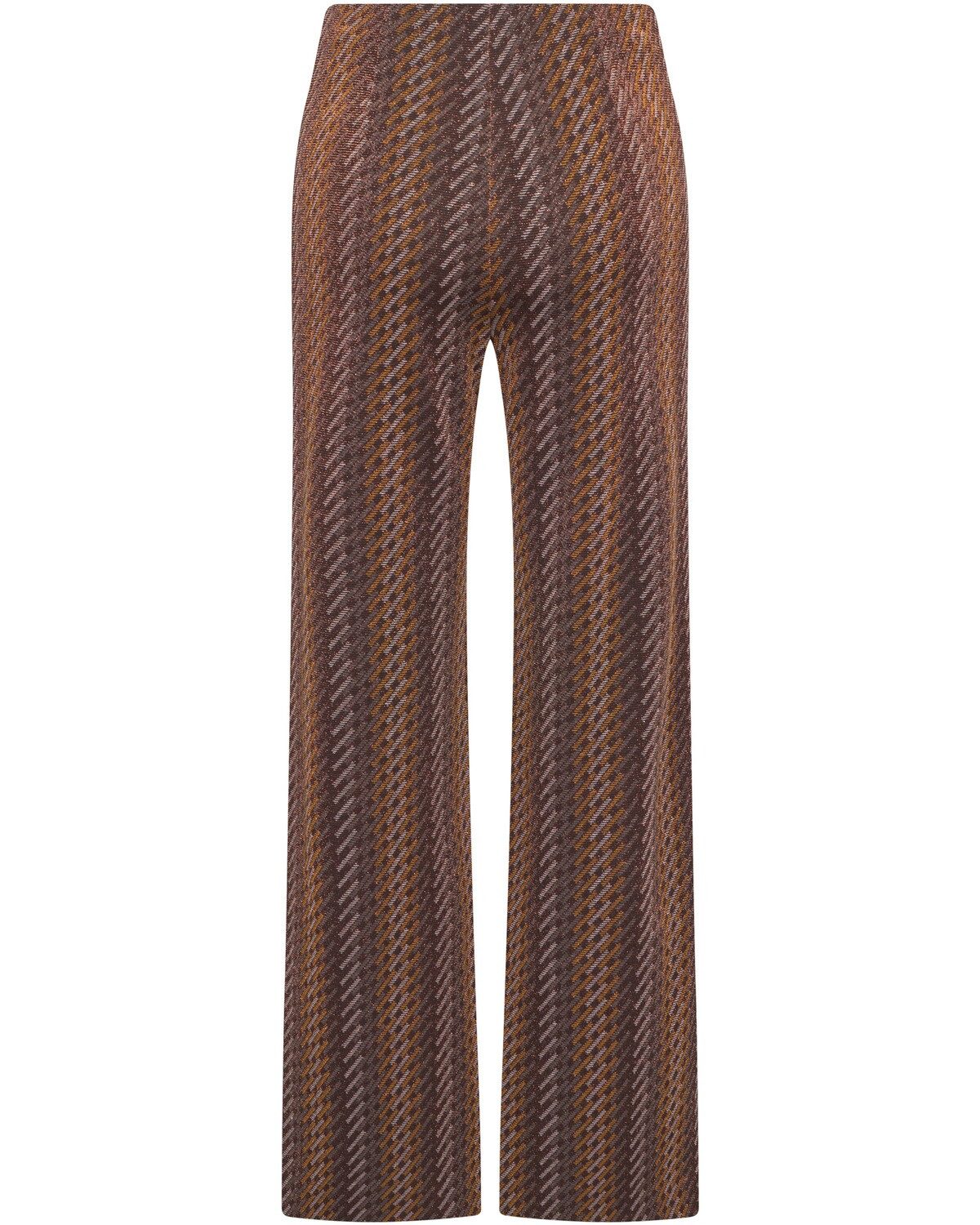 Raffaello Rossi Schlupfhose Gerade Jerseyhose Elaine günstig online kaufen