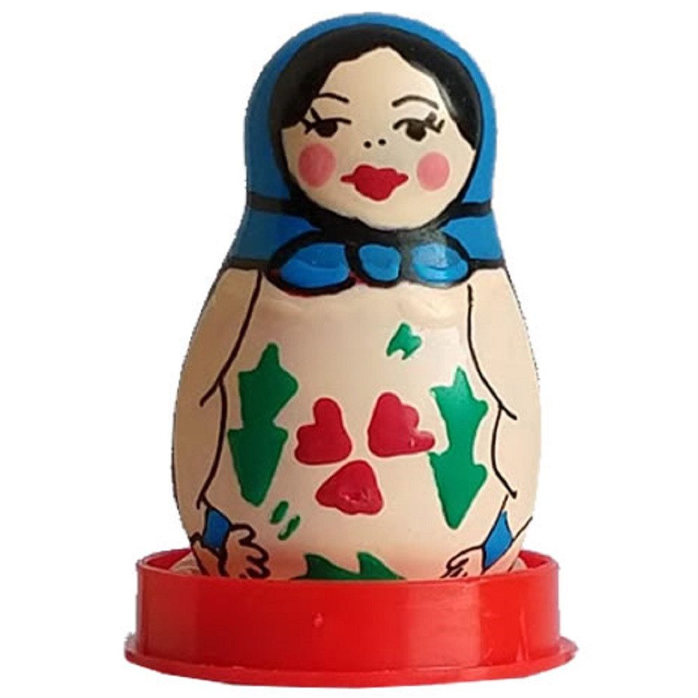 Matrjoschka Typ 1