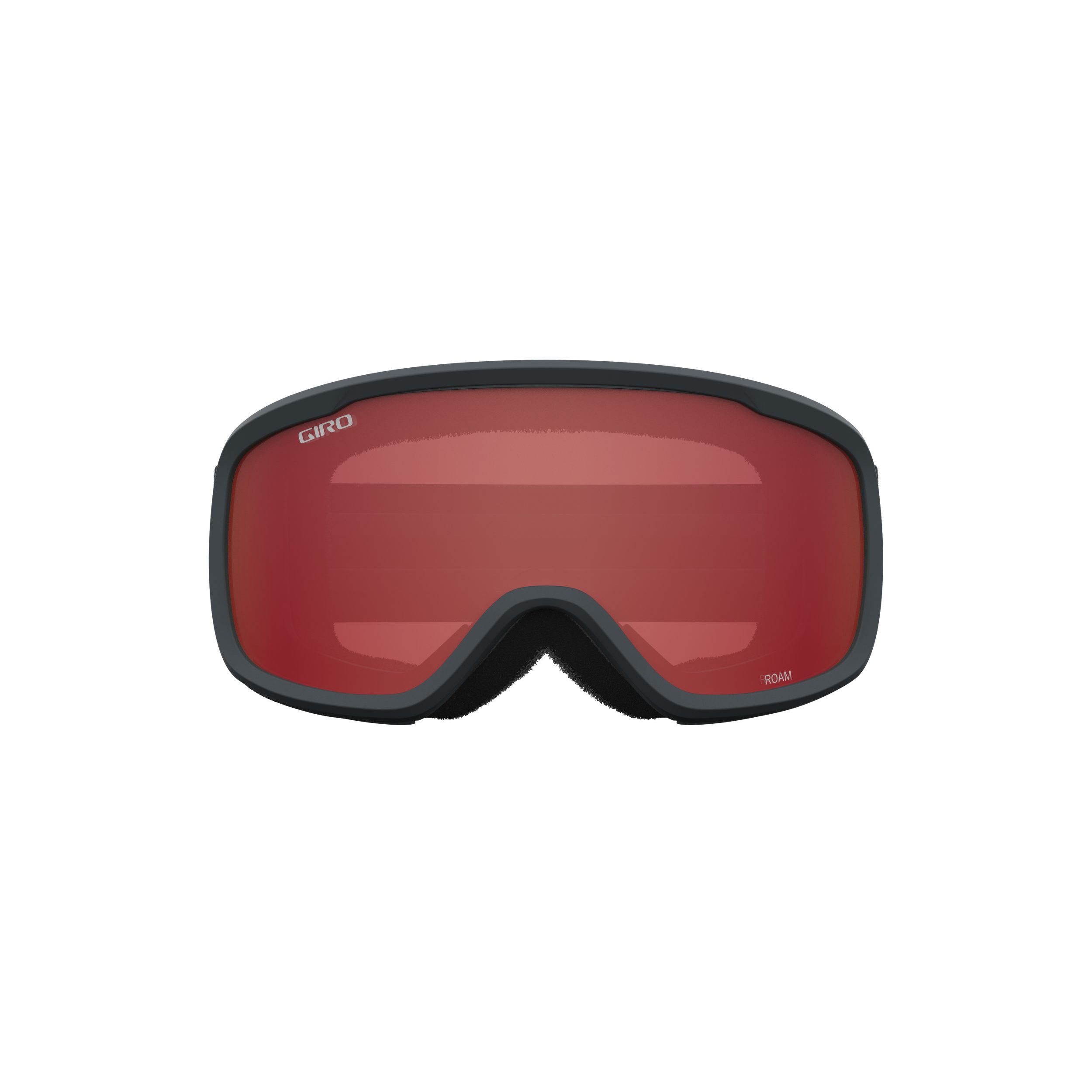 Giro Skibrille Giro Roam black