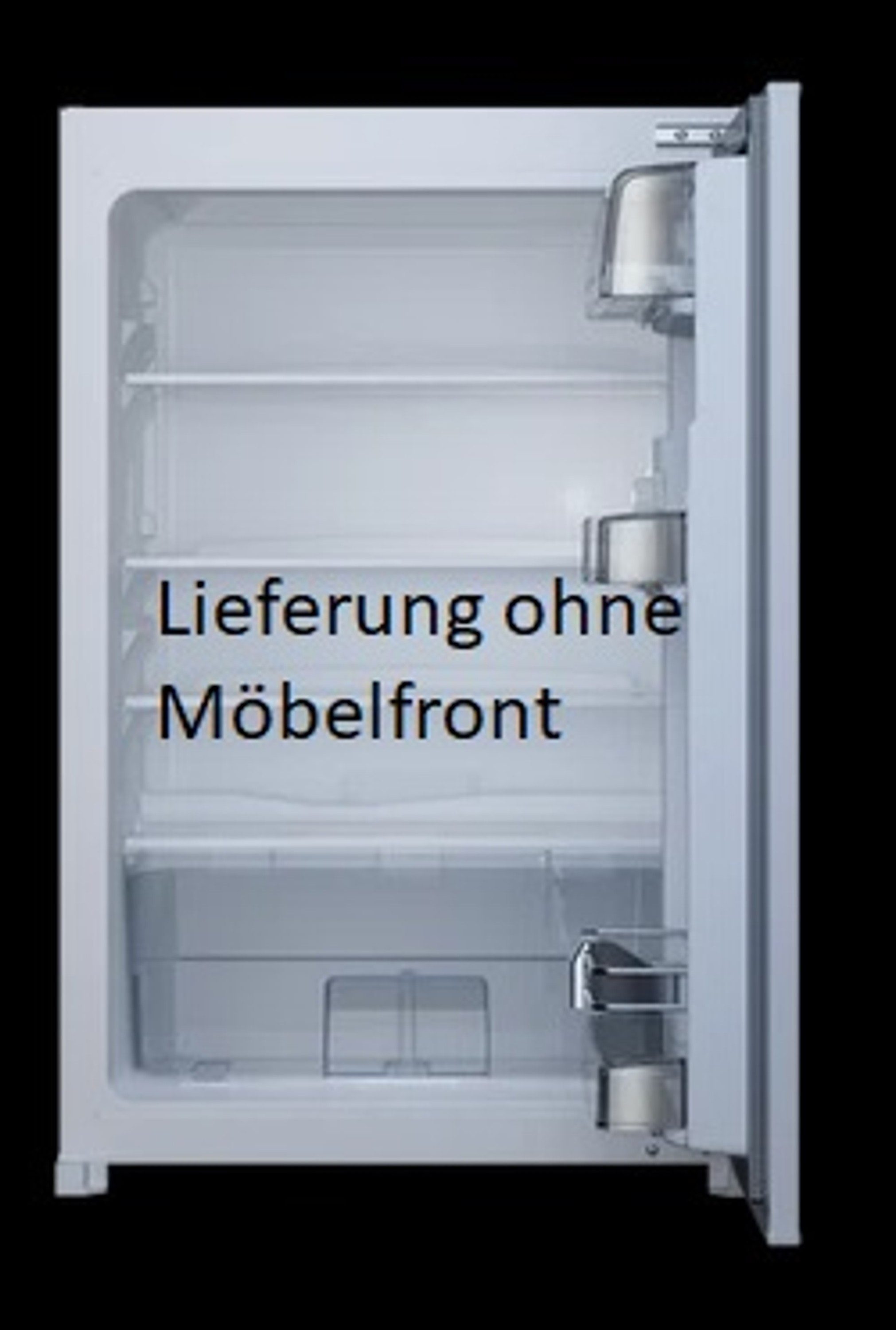 Küppersbusch Einbaukühlschrank K-series.5 FK2540.0i, 86.6 cm hoch, 59.8 cm breit