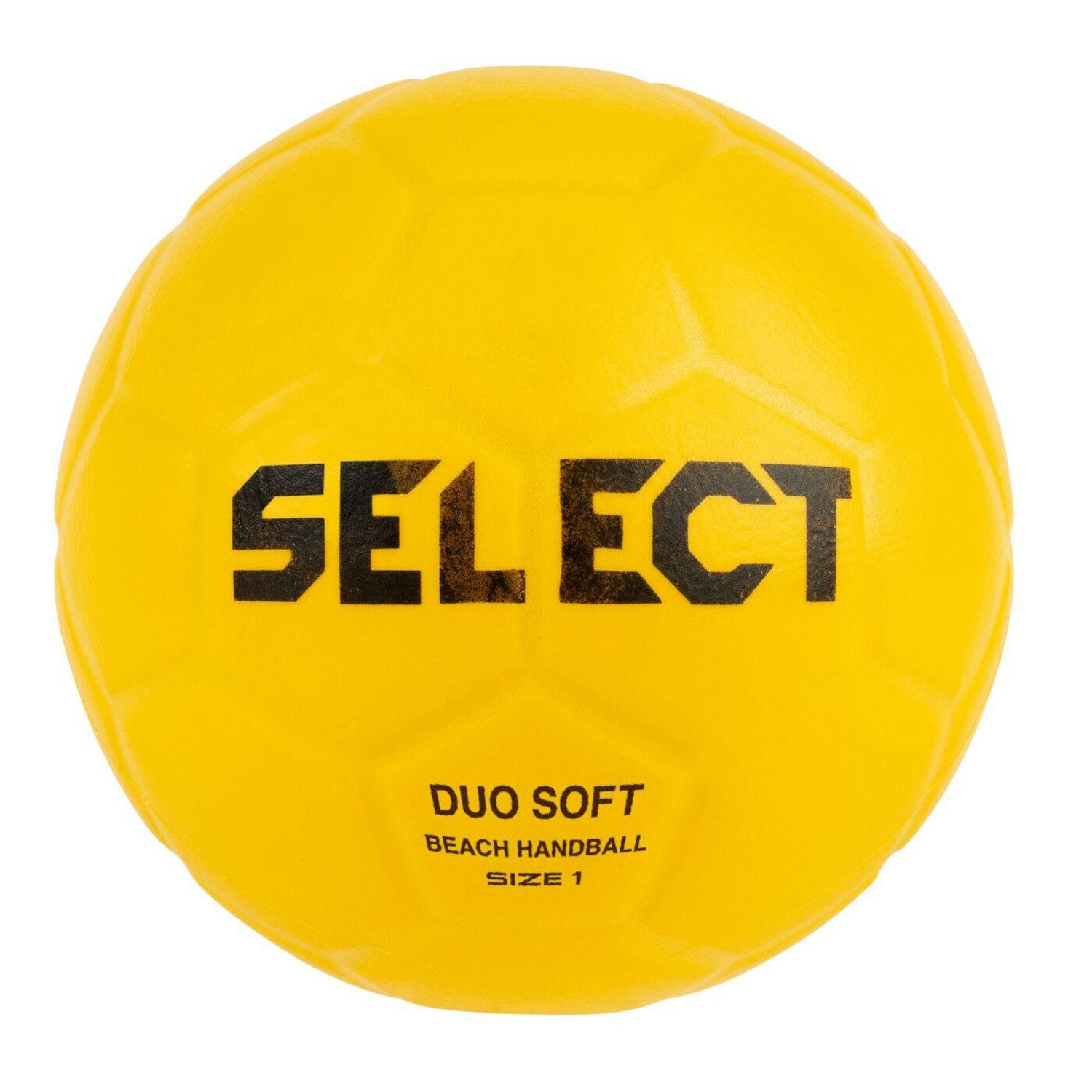 Fußball Select Kinder Handball Duo Soft