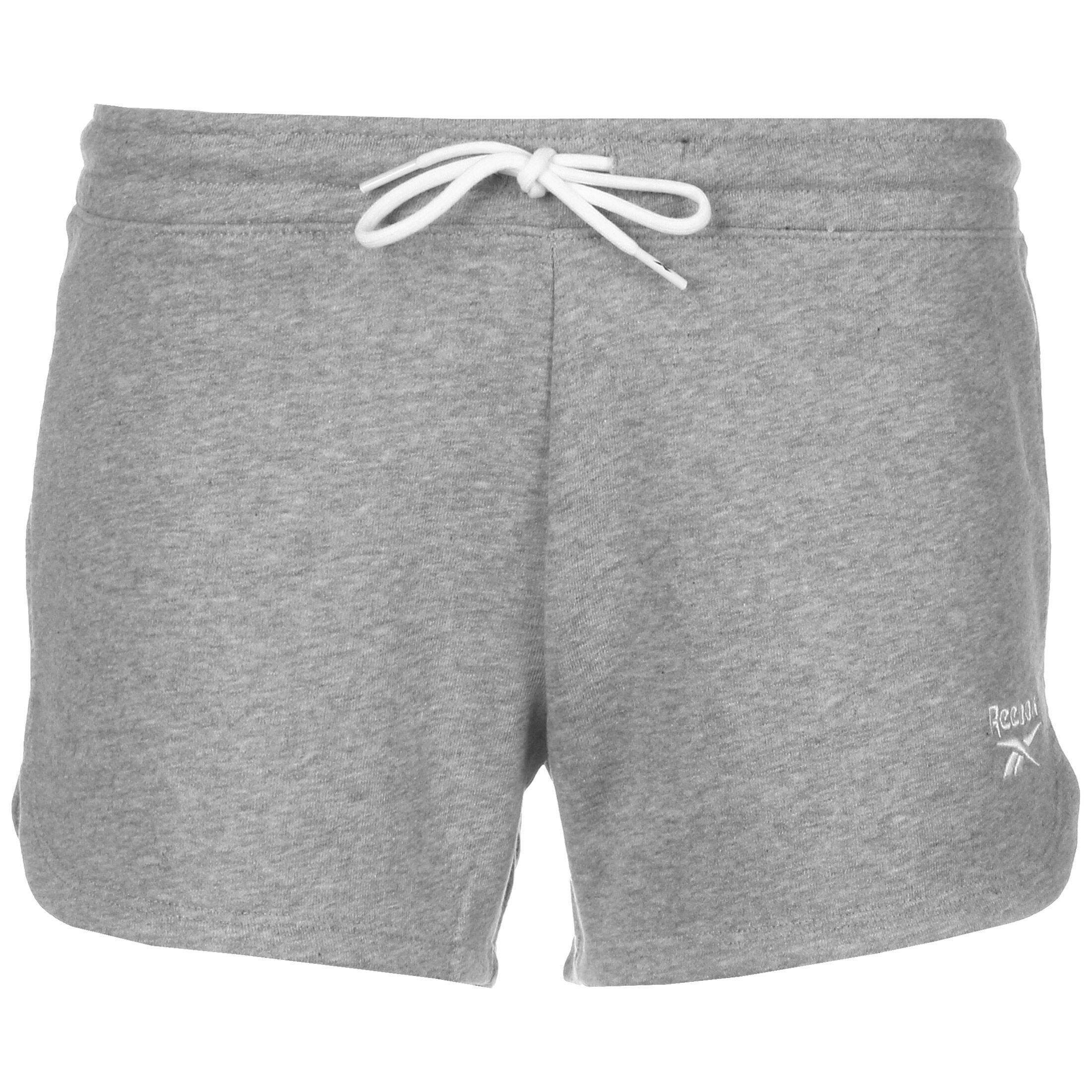 Reebok Shorts French Terry Shorts Damen