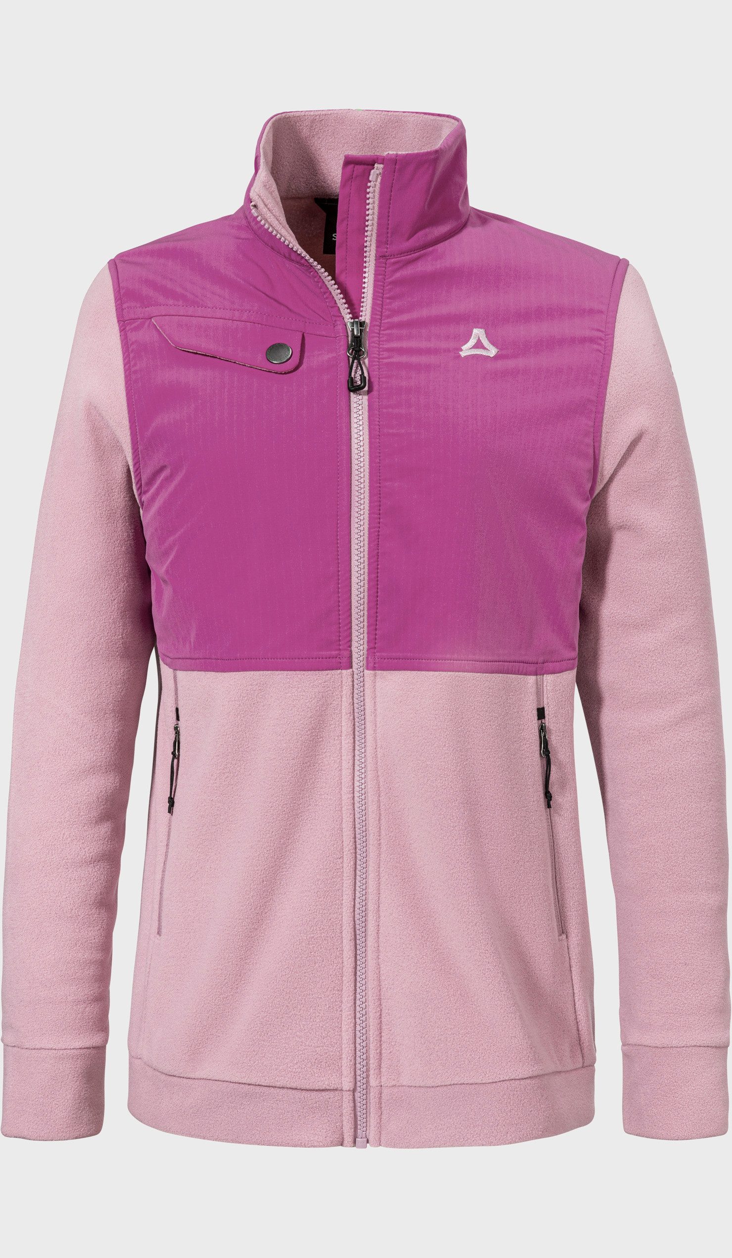 Fleecejacke Fleece Jk Style Maghera WMN