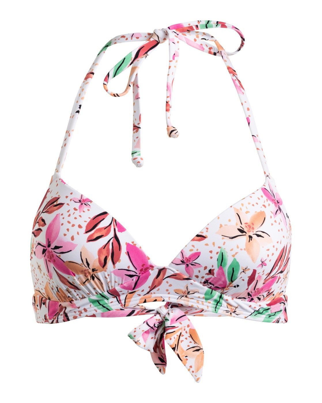 Roxy Bade-Shirt Printed Beach Classics günstig online kaufen
