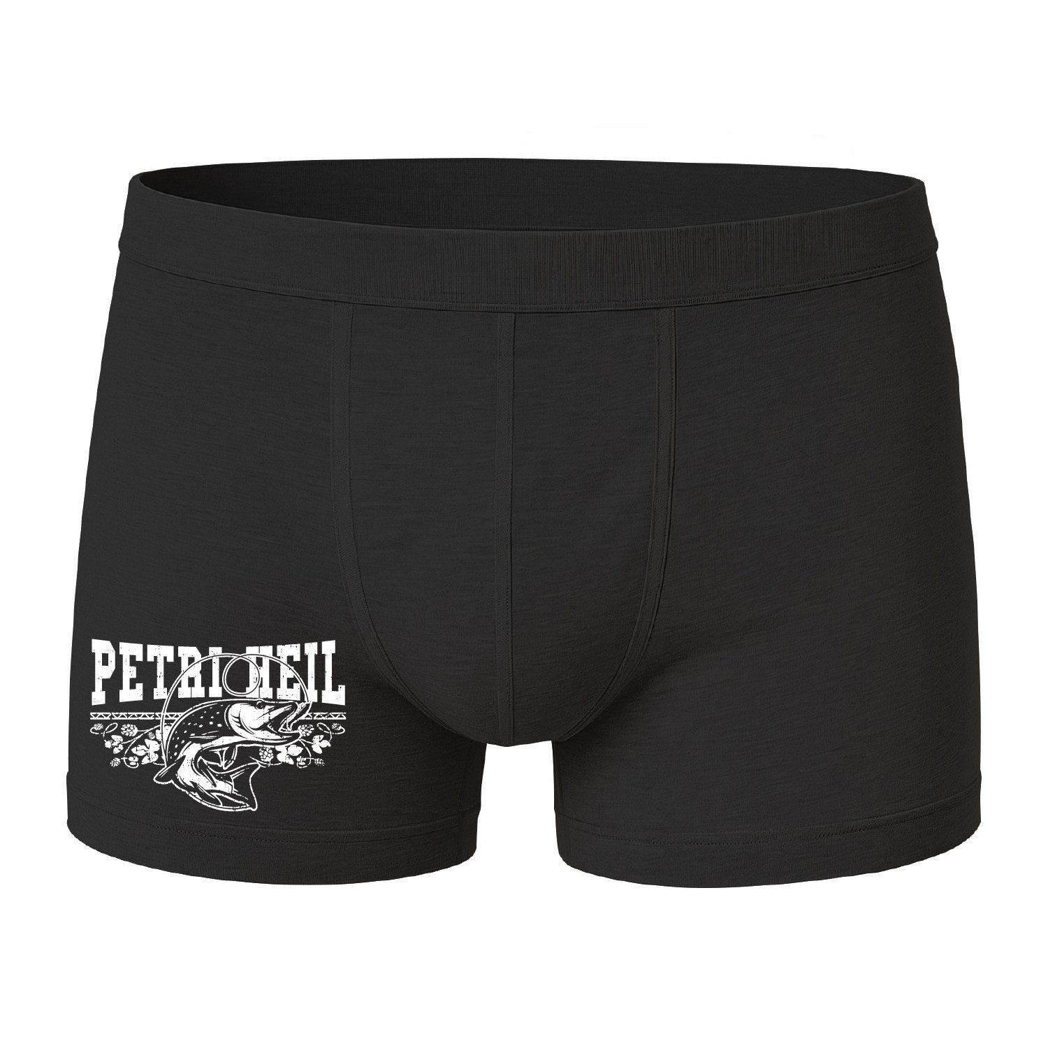 Boxershorts Boxershorts Petri Heil