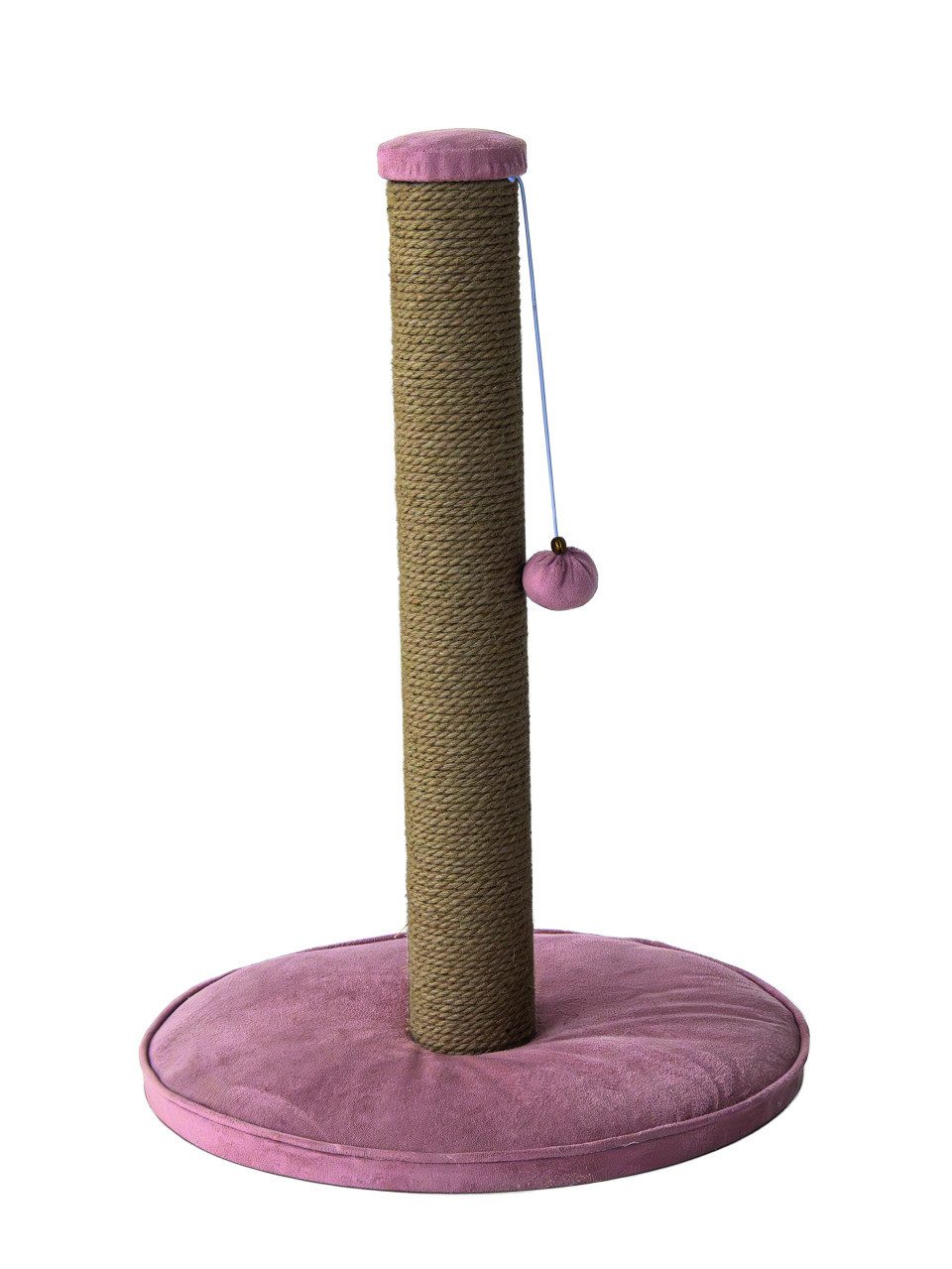 Nobby Kratzbaum Nobby Kratzbaum Ruri 38 x 54 cm altrosa