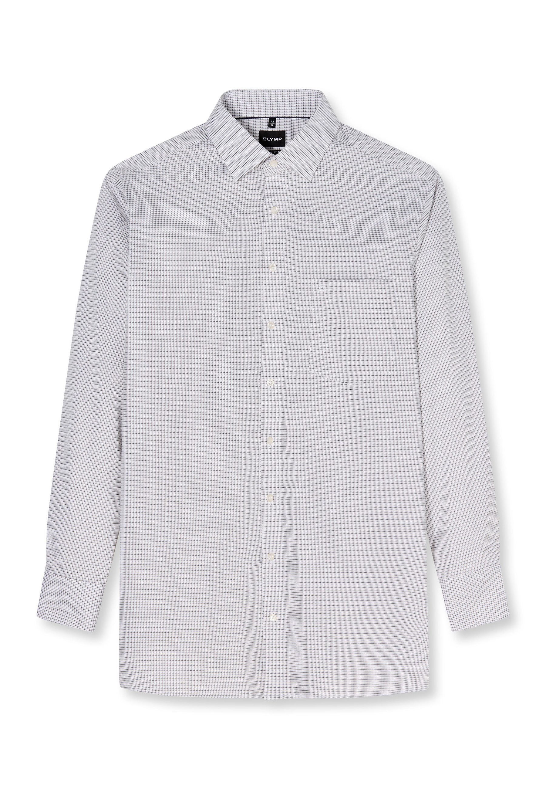 OLYMP Businesshemd OLYMP Luxor, comfort fit - big, New Kent