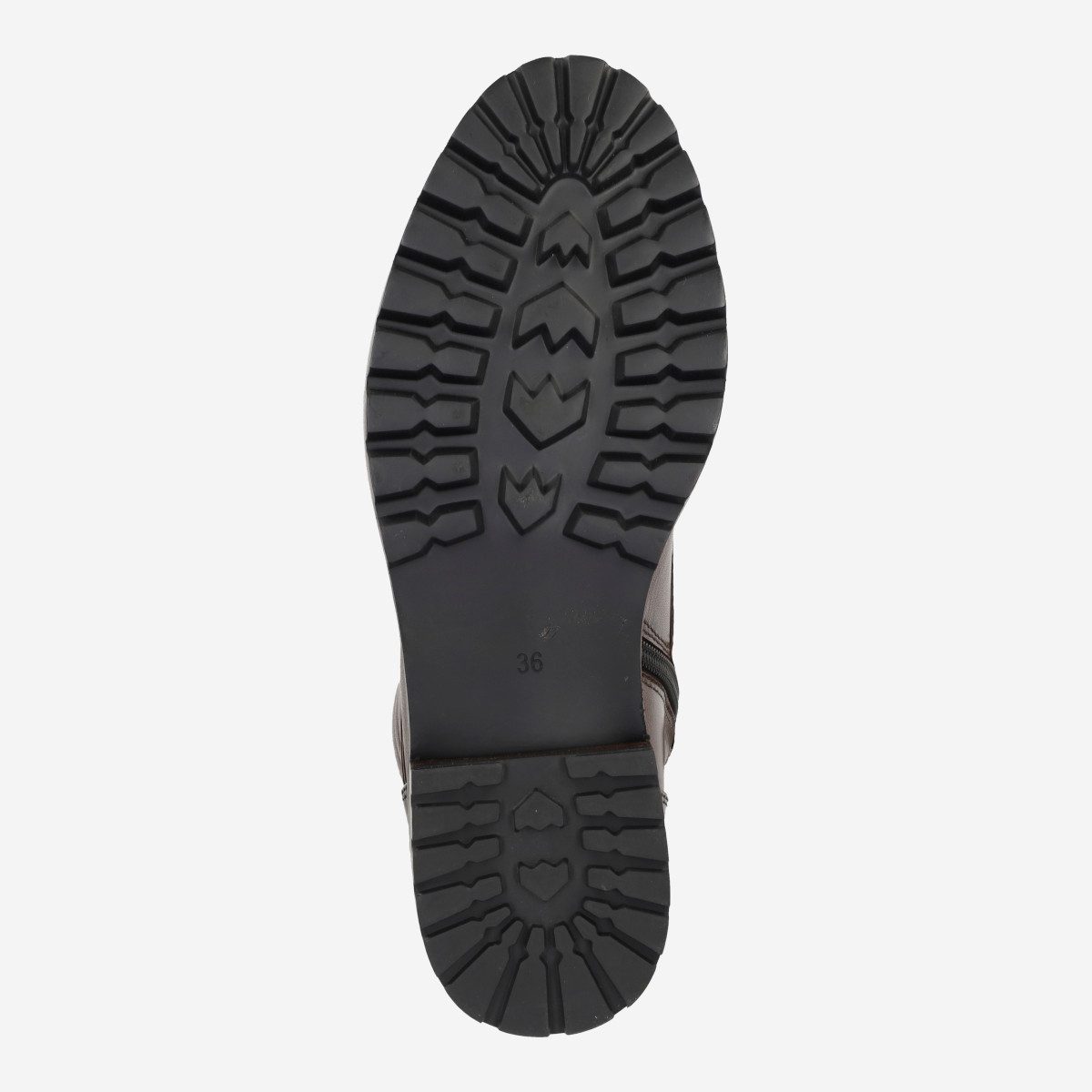 Maripé Maripé GG477 V.7, Warmfutter, Boots, Braun, Damen Winterstiefel