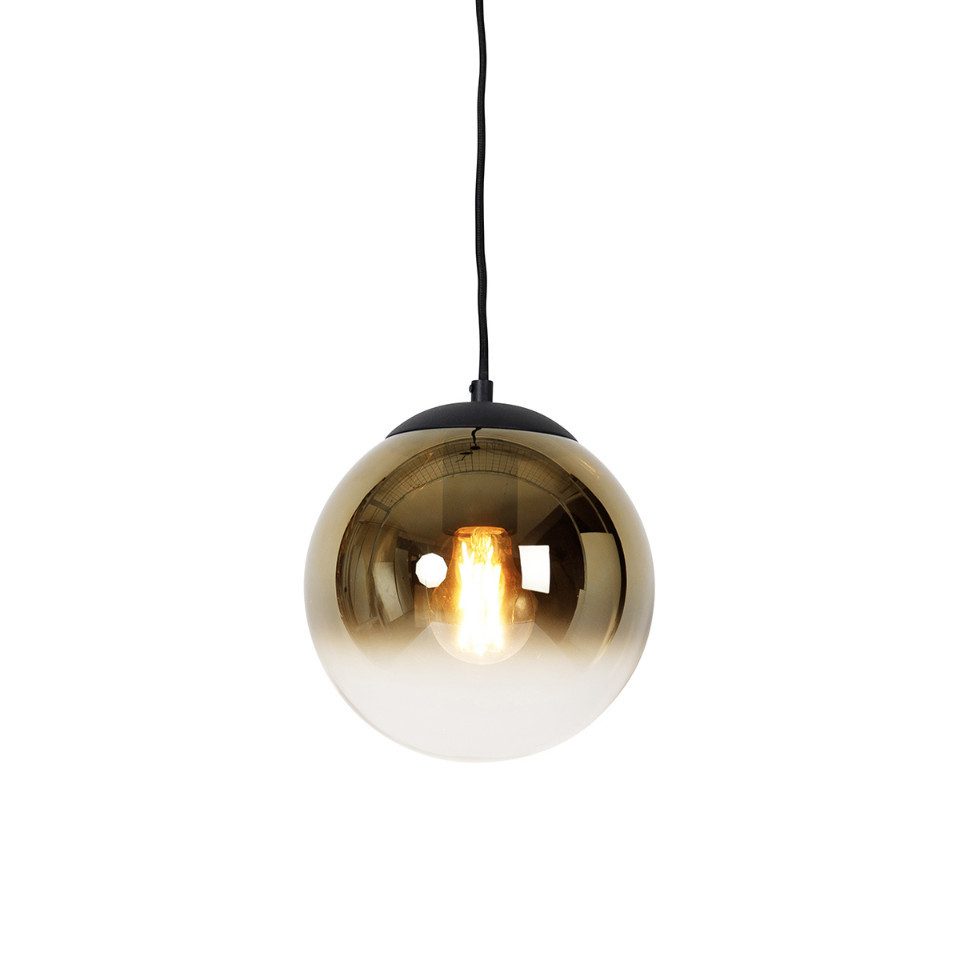 Qazqa Pendelleuchte Pallon, LED wechselbar, E27, günstig online kaufen