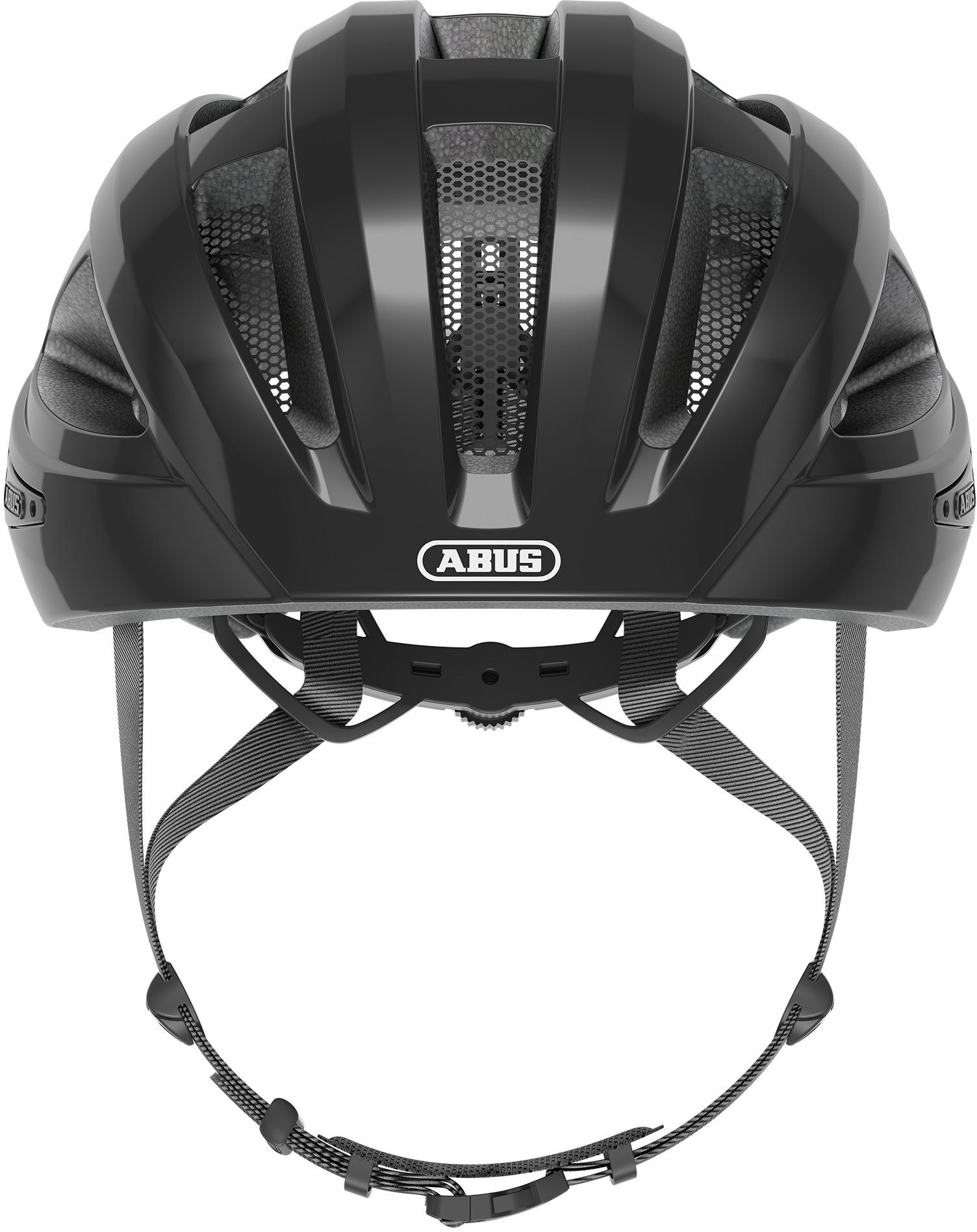 ABUS Rennradhelm MACATOR