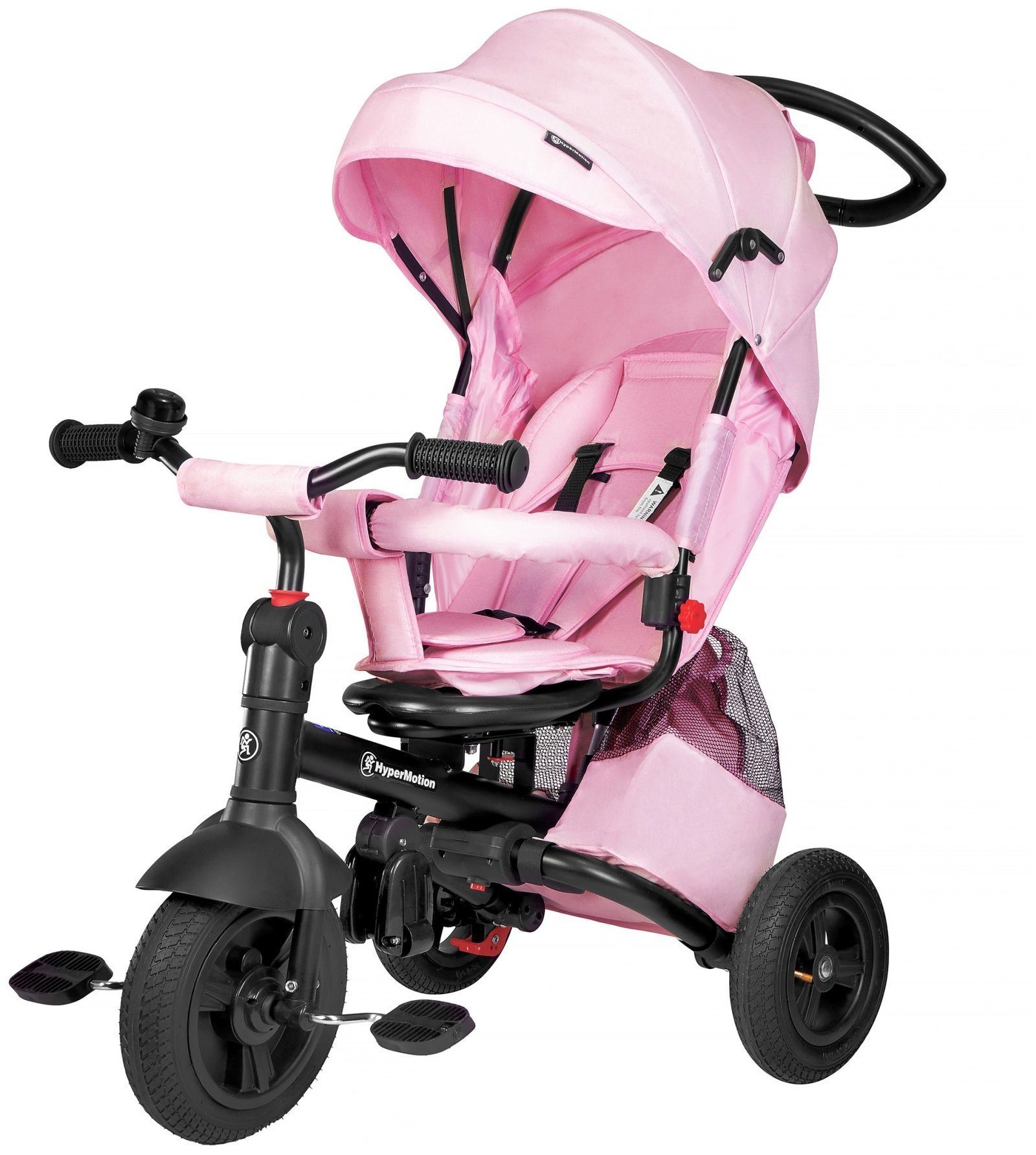 HyperMotion Dreirad Tobi Velar, Kinderdreirad mit günstig online kaufen