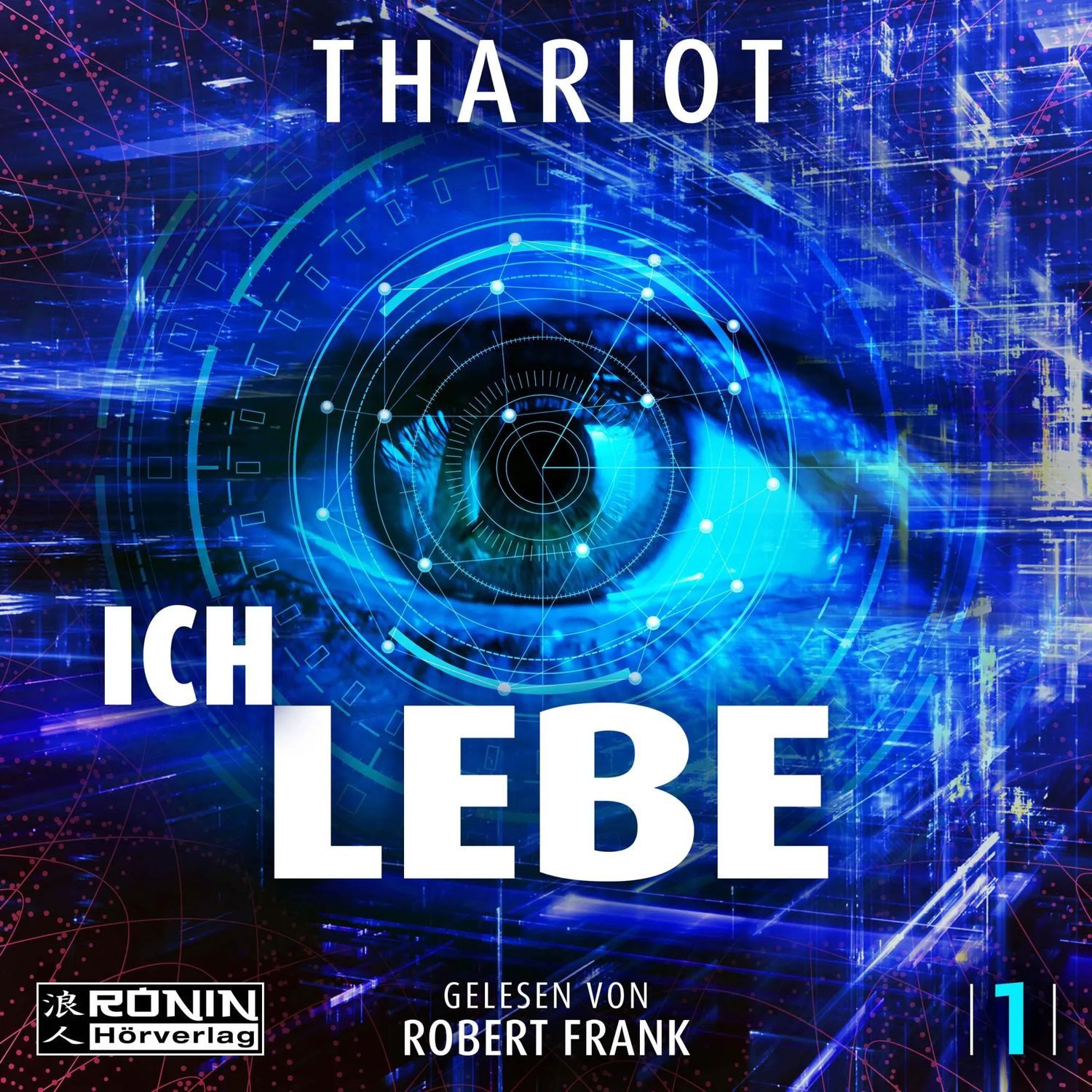 Hörspiel Ich.Lebe.