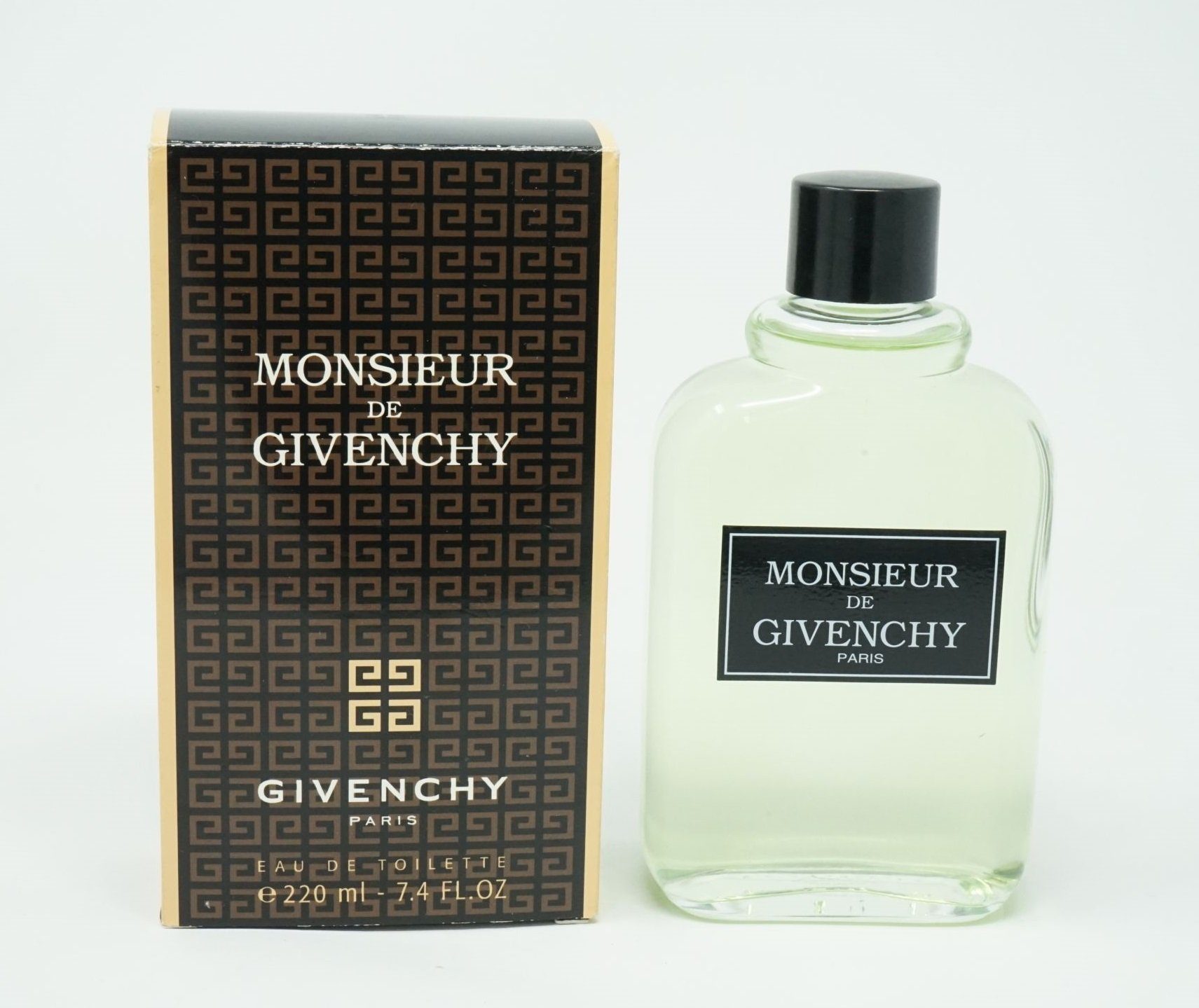 GIVENCHY Eau de Toilette Givenchy Monsieur 220ml Toilette de Eau