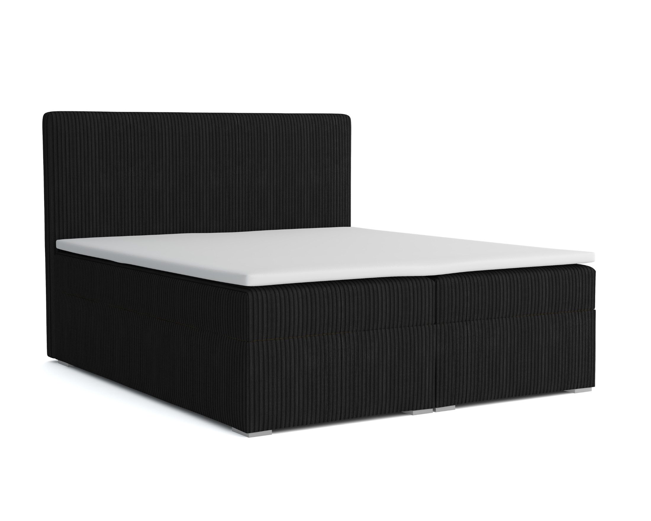 Deine Möbel 24 Boxspringbett LOFT IV günstig online kaufen