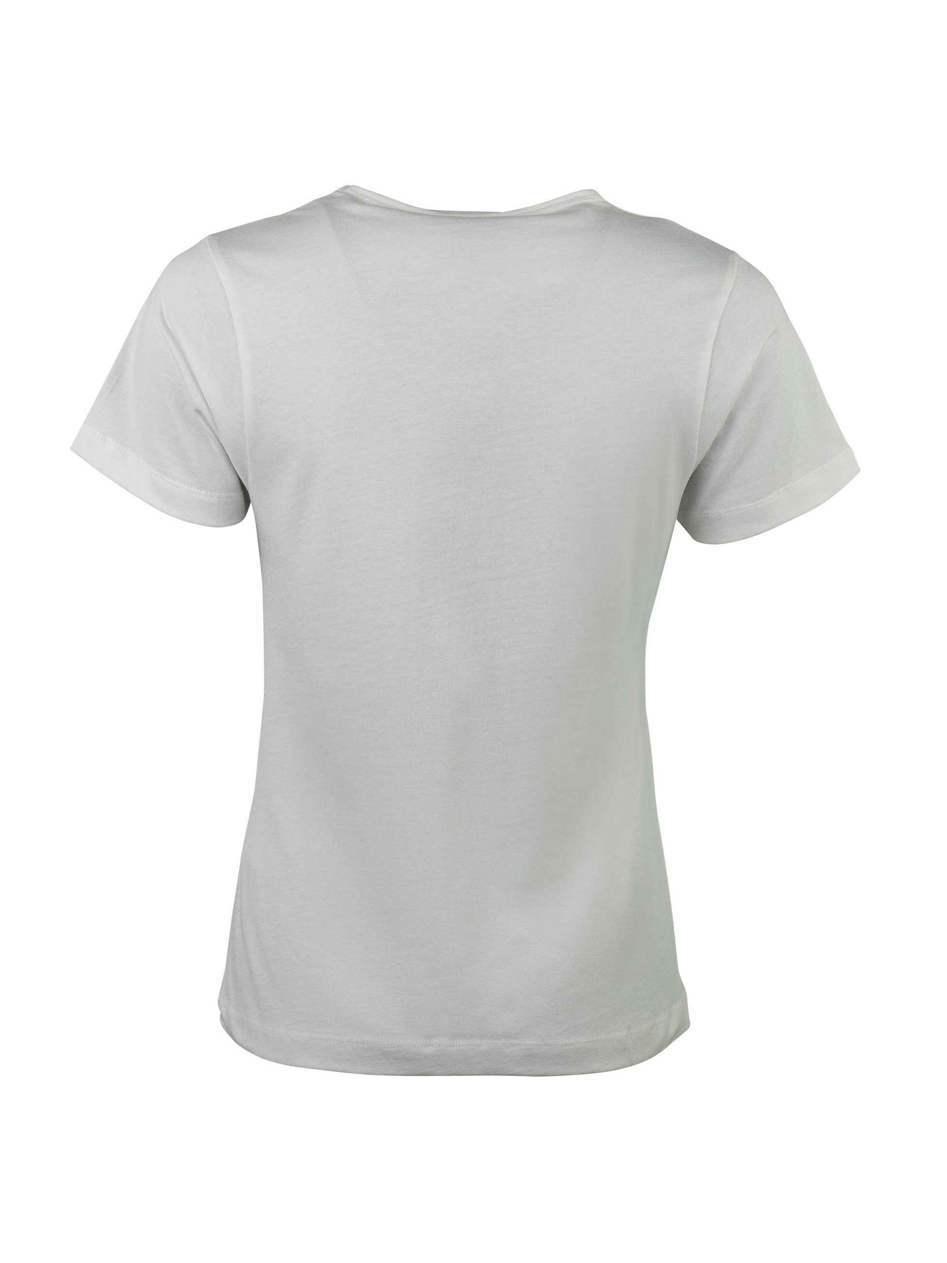 Schietwetter T-Shirt Damen T-Shirt "Mara", 3D-Print günstig online kaufen