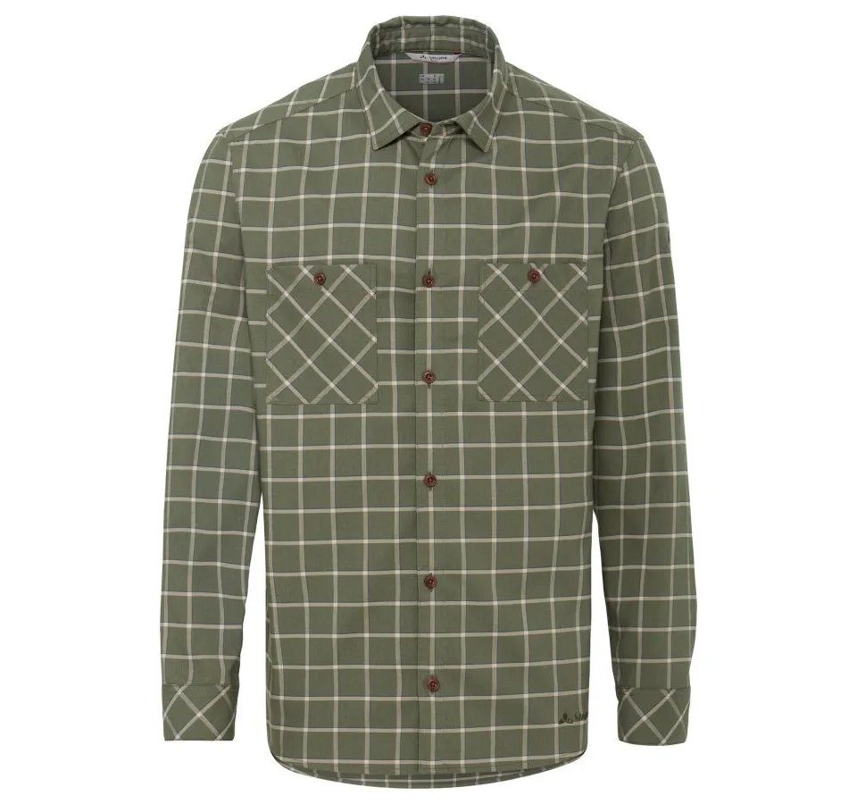 VAUDE Outdoorhemd Me Jerpen LS Shirt IV