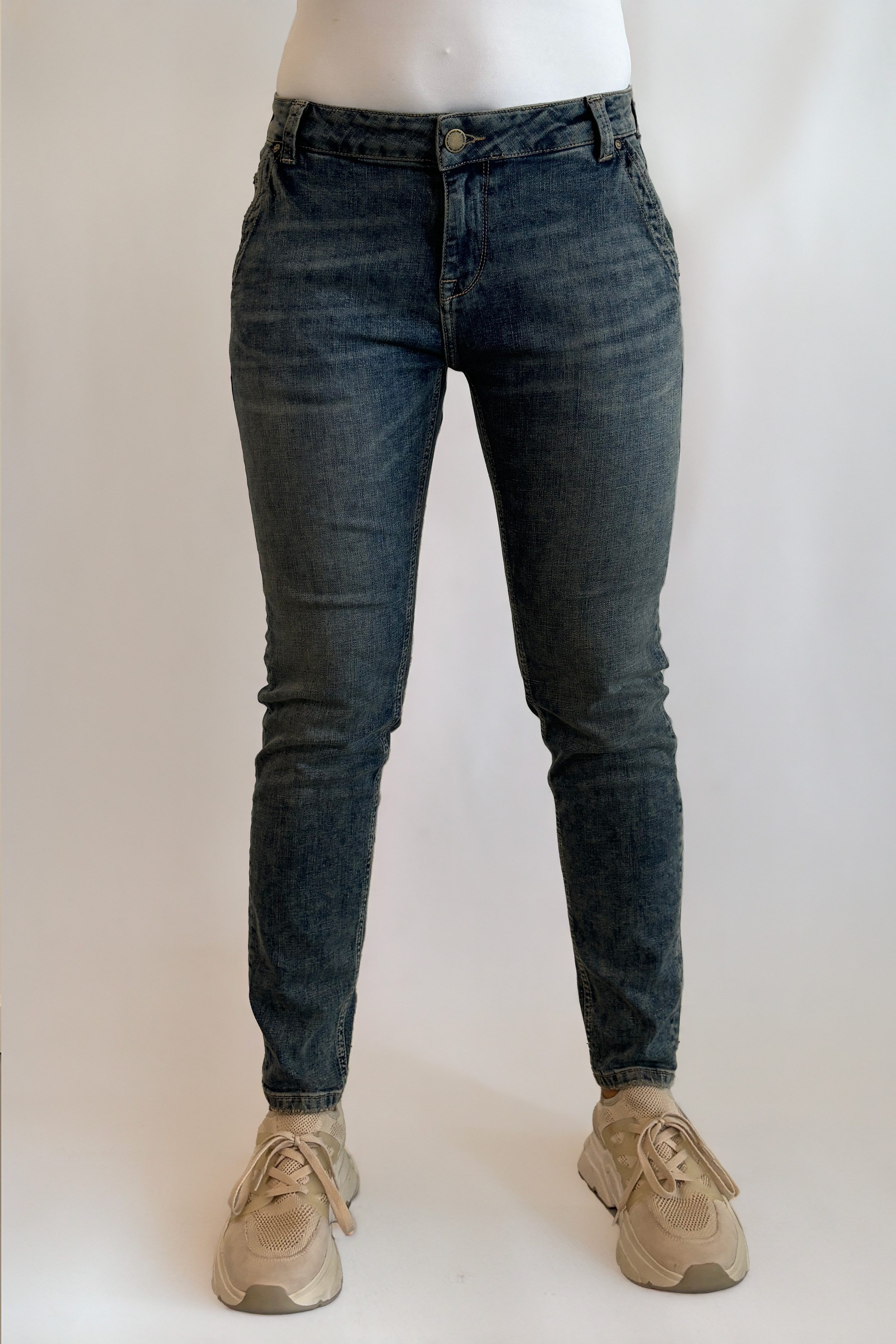 Zhrill Skinny-fit-Jeans ZHDALVA