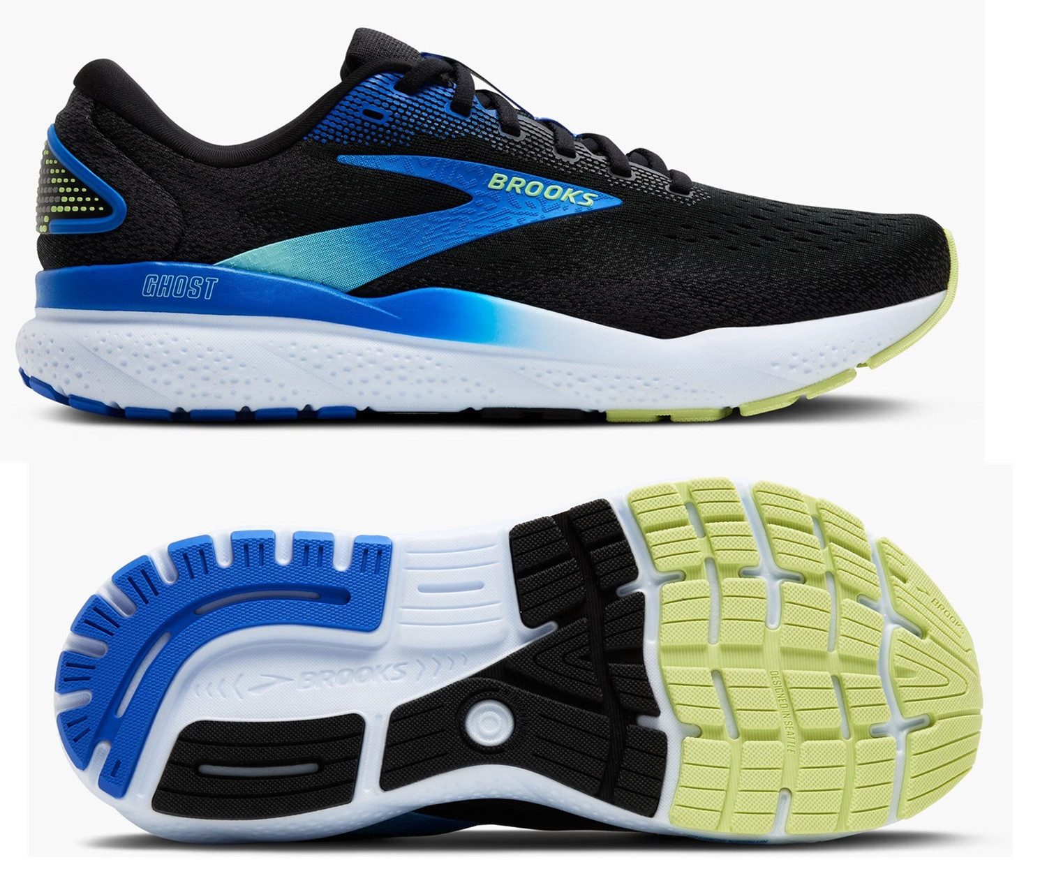 Brooks Brooks Ghost 16 Herren Running günstig online kaufen