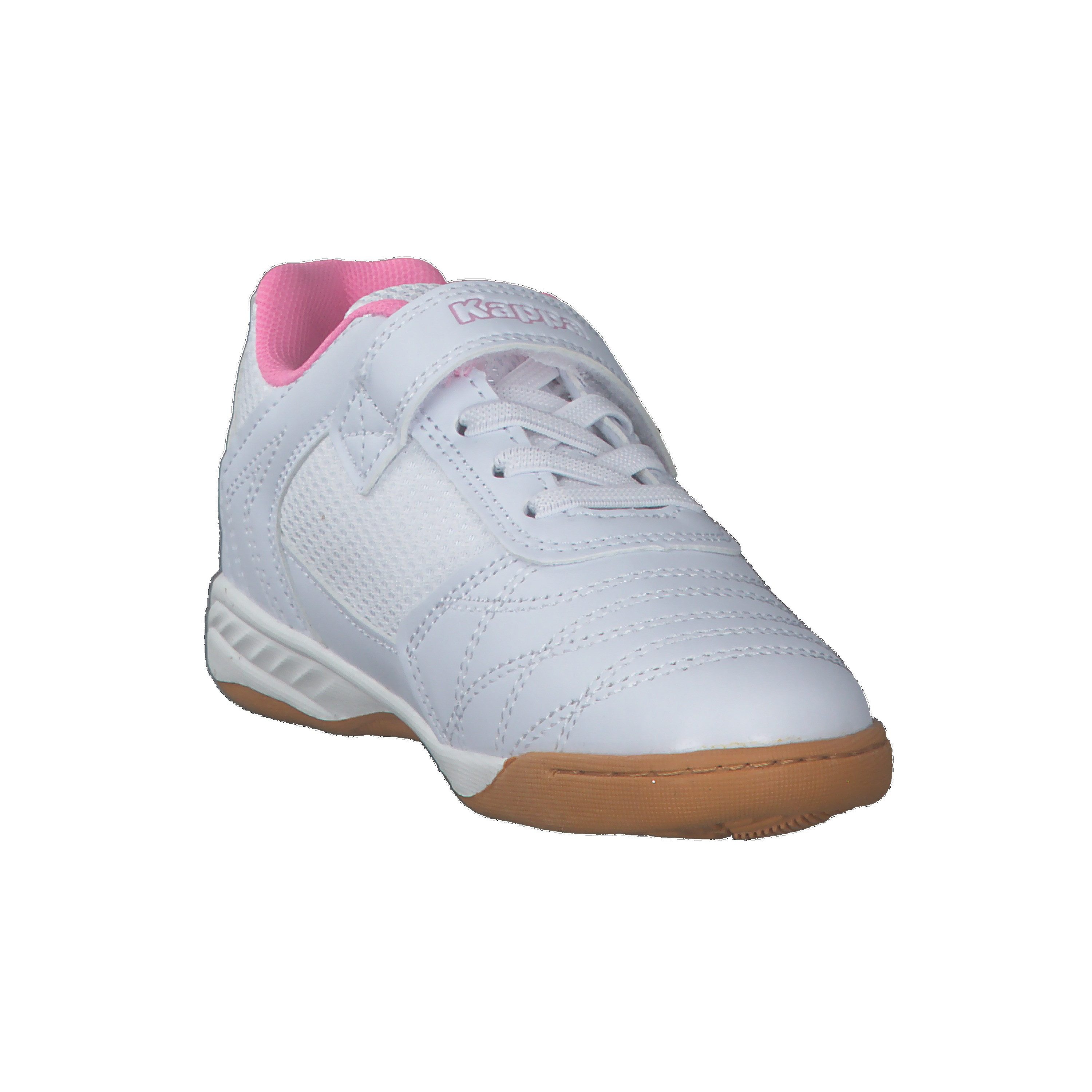 Kappa Kappa Kinder Hallenschuhe DAMBA K 260765K Hallenschuh
