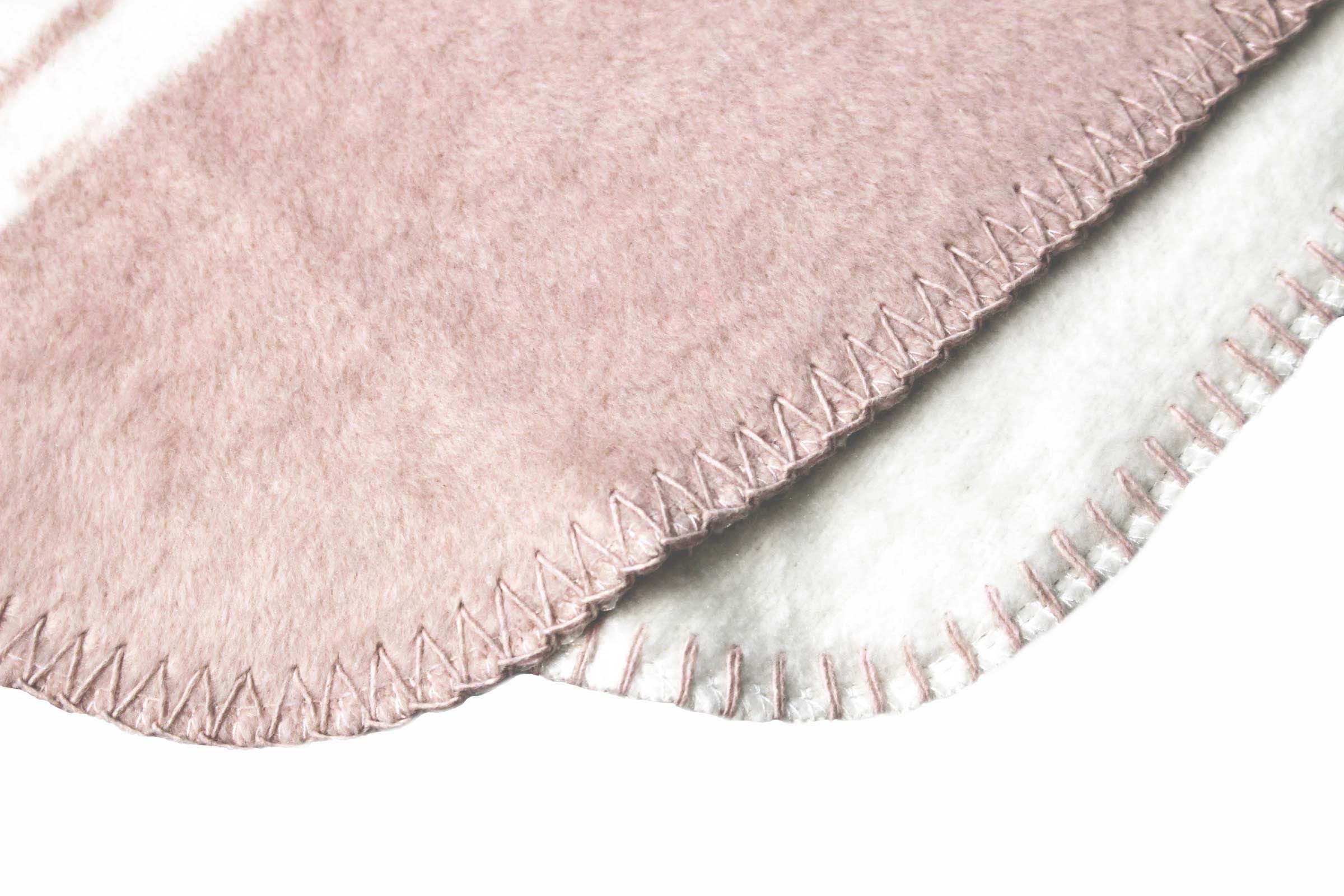 Wohndecke Kuscheldecke, verschiedene Designs, Größe 150x200 cm, MOON Heimtextilien
