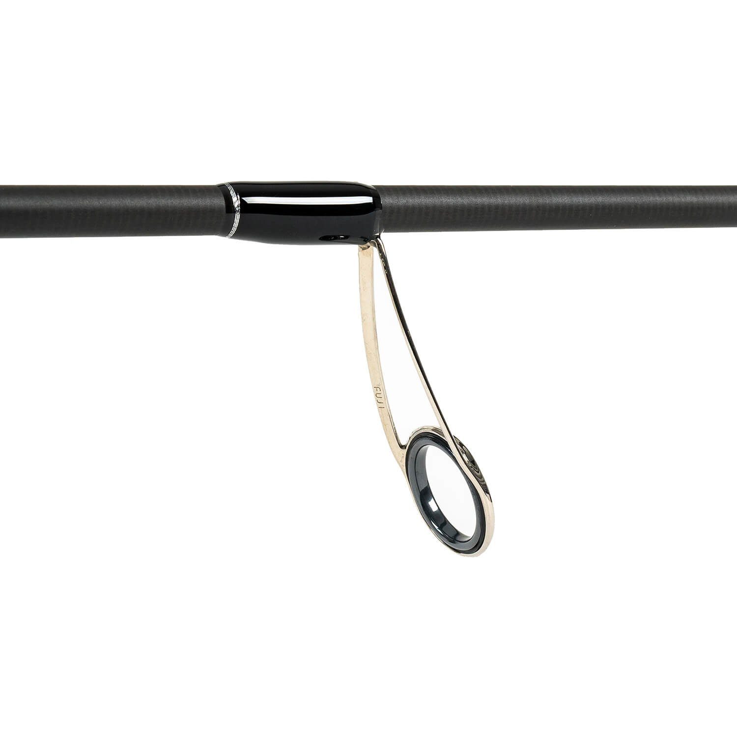 Bullseye Fishing Spinnrute Bullseye Lucky Luck Angelrute, (2-tlg)