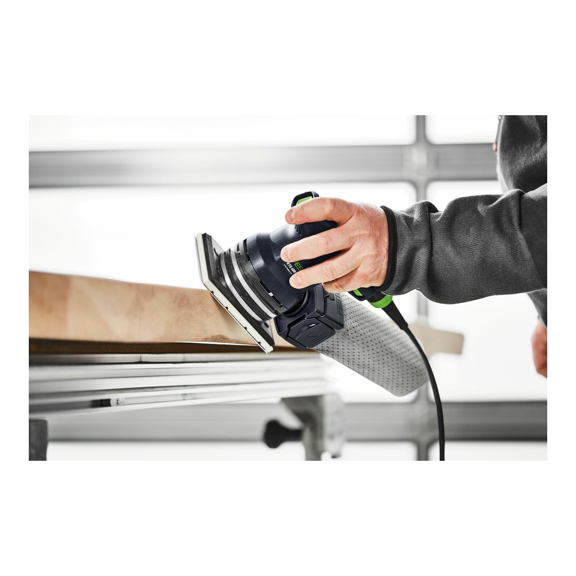 FESTOOL Filterbeutel Festool Longlife-Staubfangbeutel SB-Longlife RTS/DTS/ETS
