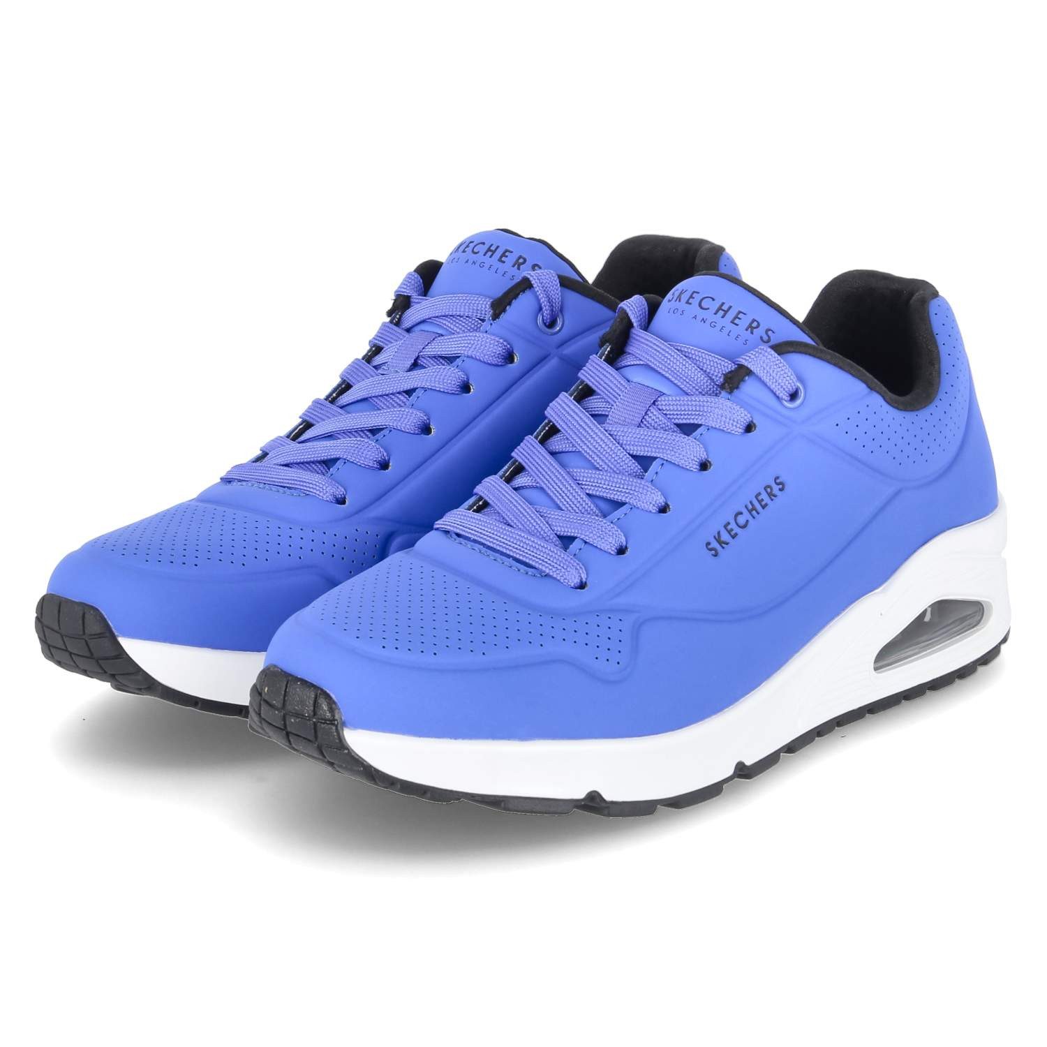 Skechers 52458 BLW Schnürschuh günstig online kaufen