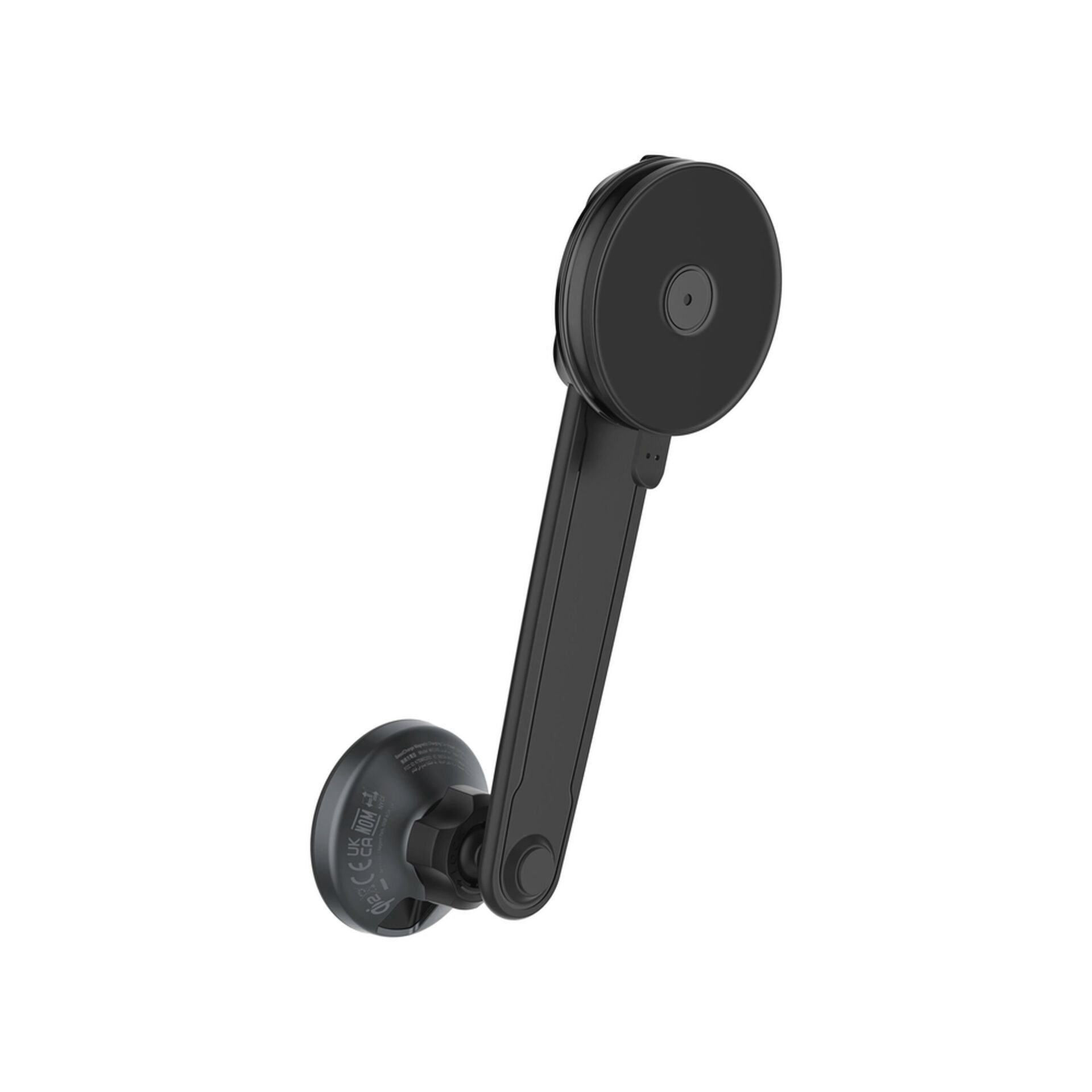 Belkin BoostCharge Magnetischer, kabelloser Kfz-Charger mit Lüftungshalterung Wireless Charger