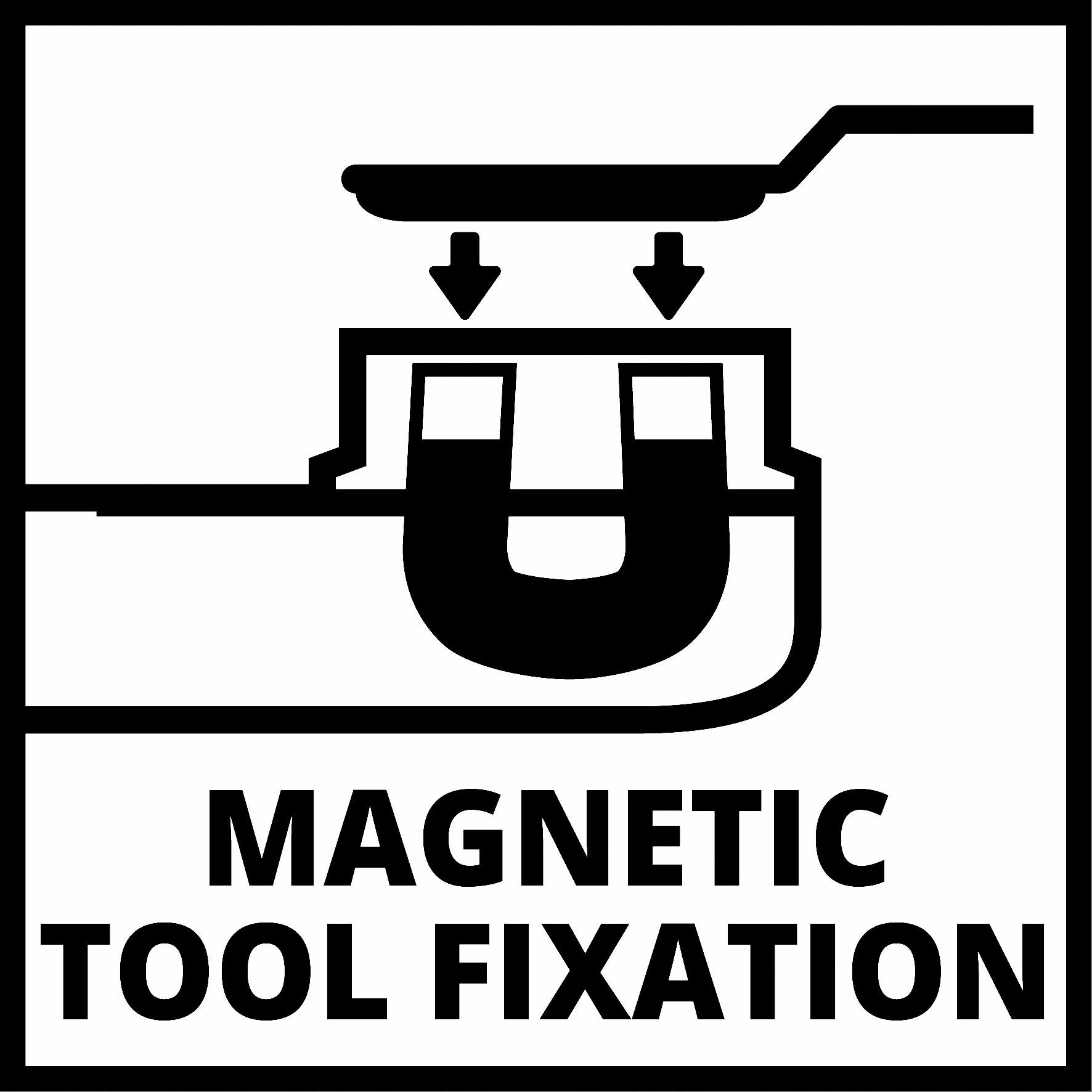 Einhell 18 Ladegerät Li-Solo, ohne Akku TC-MG und Akku-Multifunktionswerkzeug