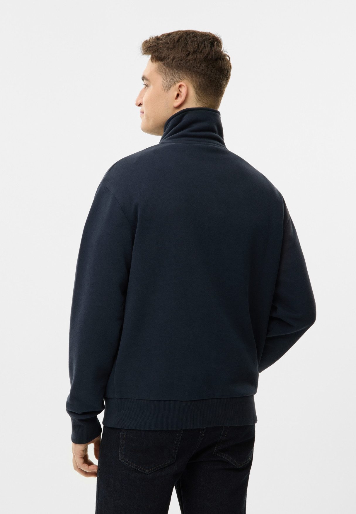 Bench. Sweatshirt Bench Sweatshirt Gijon