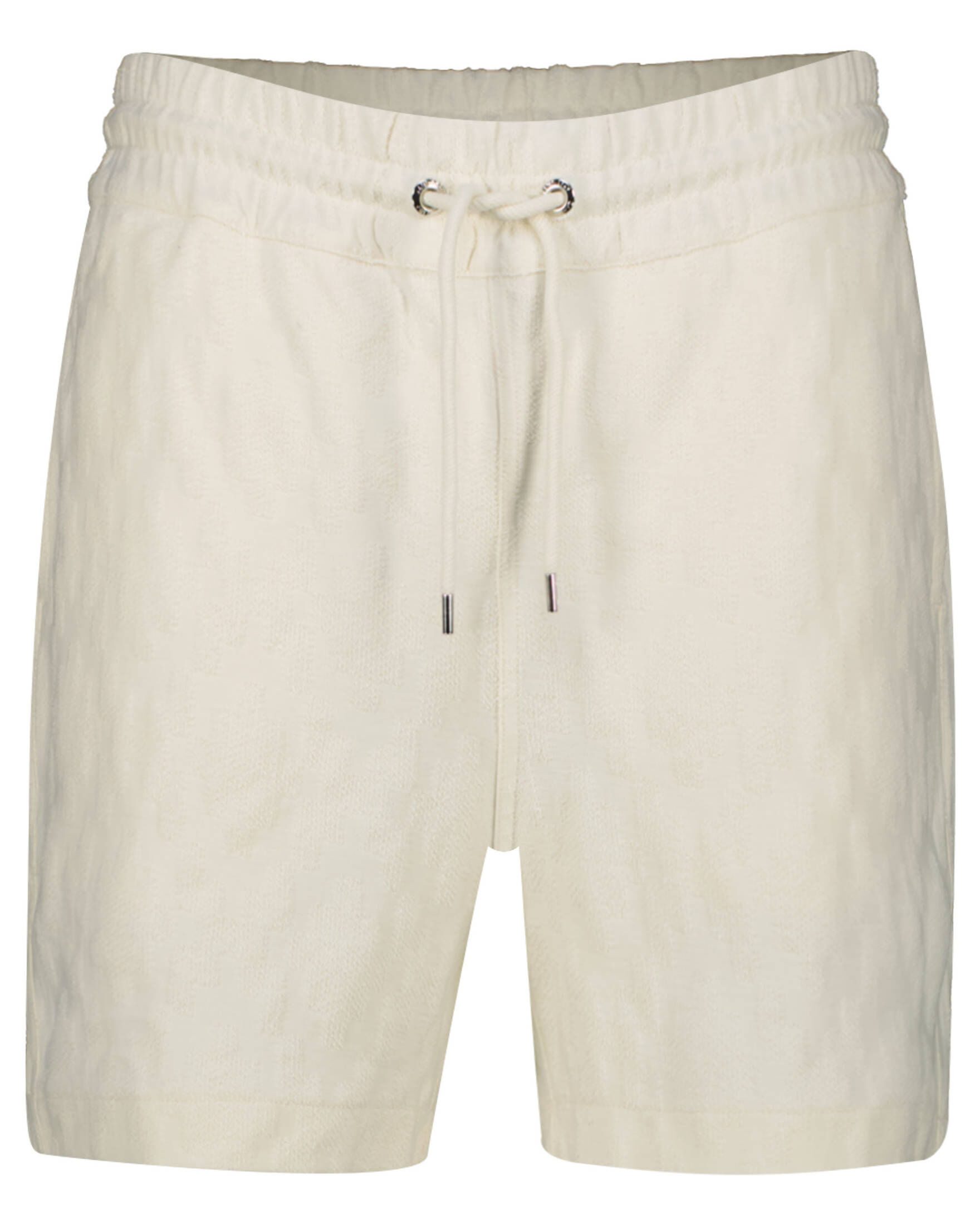 Gant Shorts Herren Shorts TERRY JACQUARD (1-tlg)