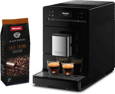 Miele Kaffeevollautomat CM 5300, Kaffeekannenfunktion
