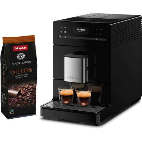 Miele Kaffeevollautomat CM 5300, Kaffeekannenfunktion