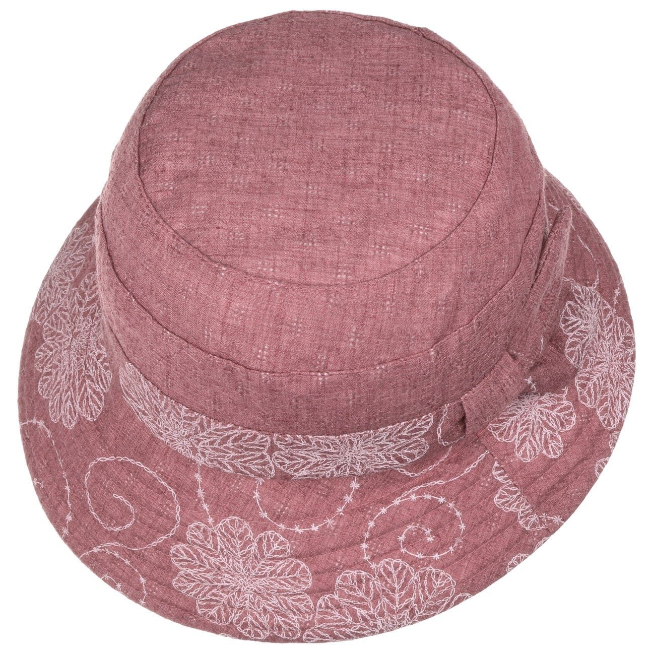 Lipodo Sonnenhut (1-St) Stoffhut mit Futter günstig online kaufen