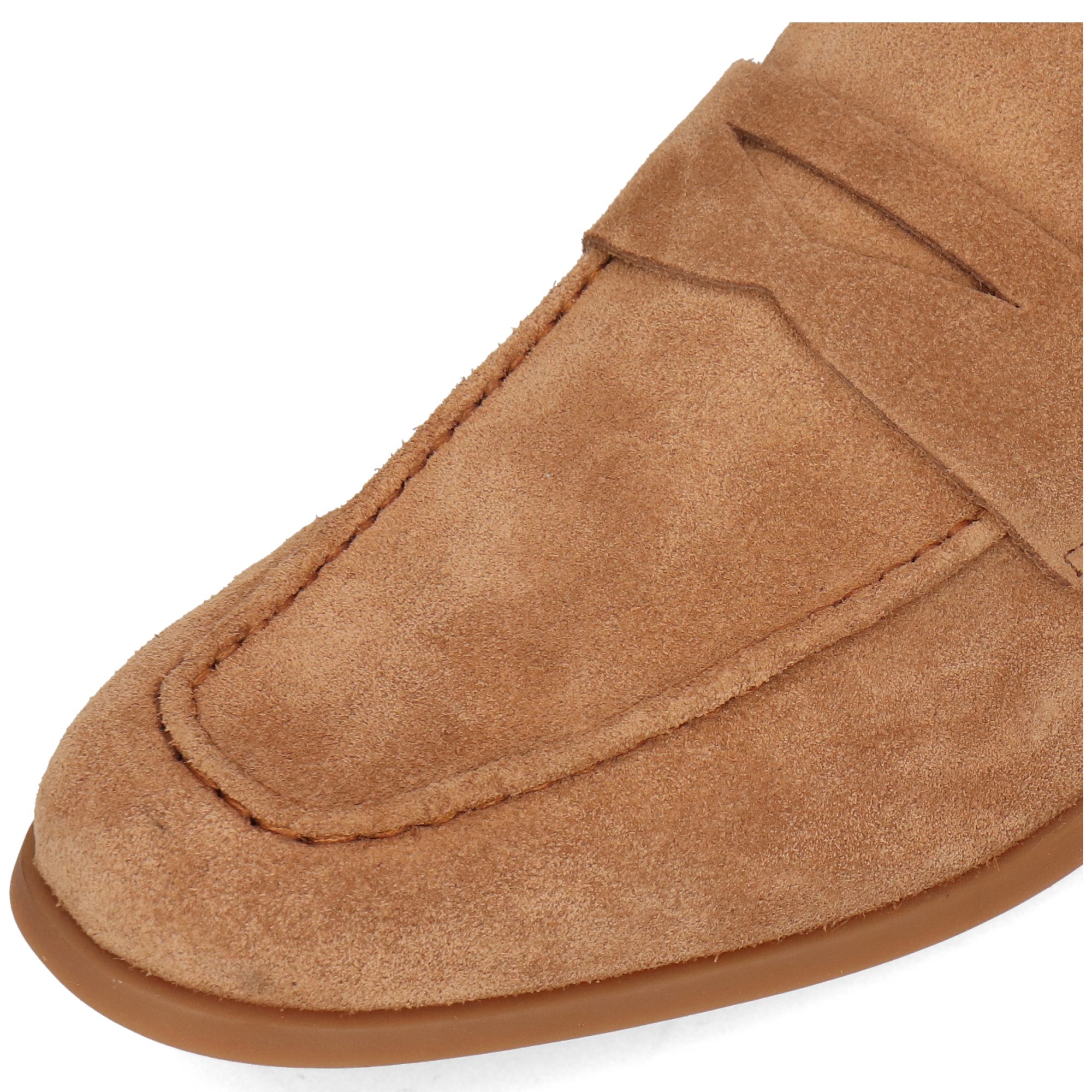 Melvin & Hamilton Corentin 3 Leder-Loafers für Herren Loafer Flache Absätze, Echtes Leder