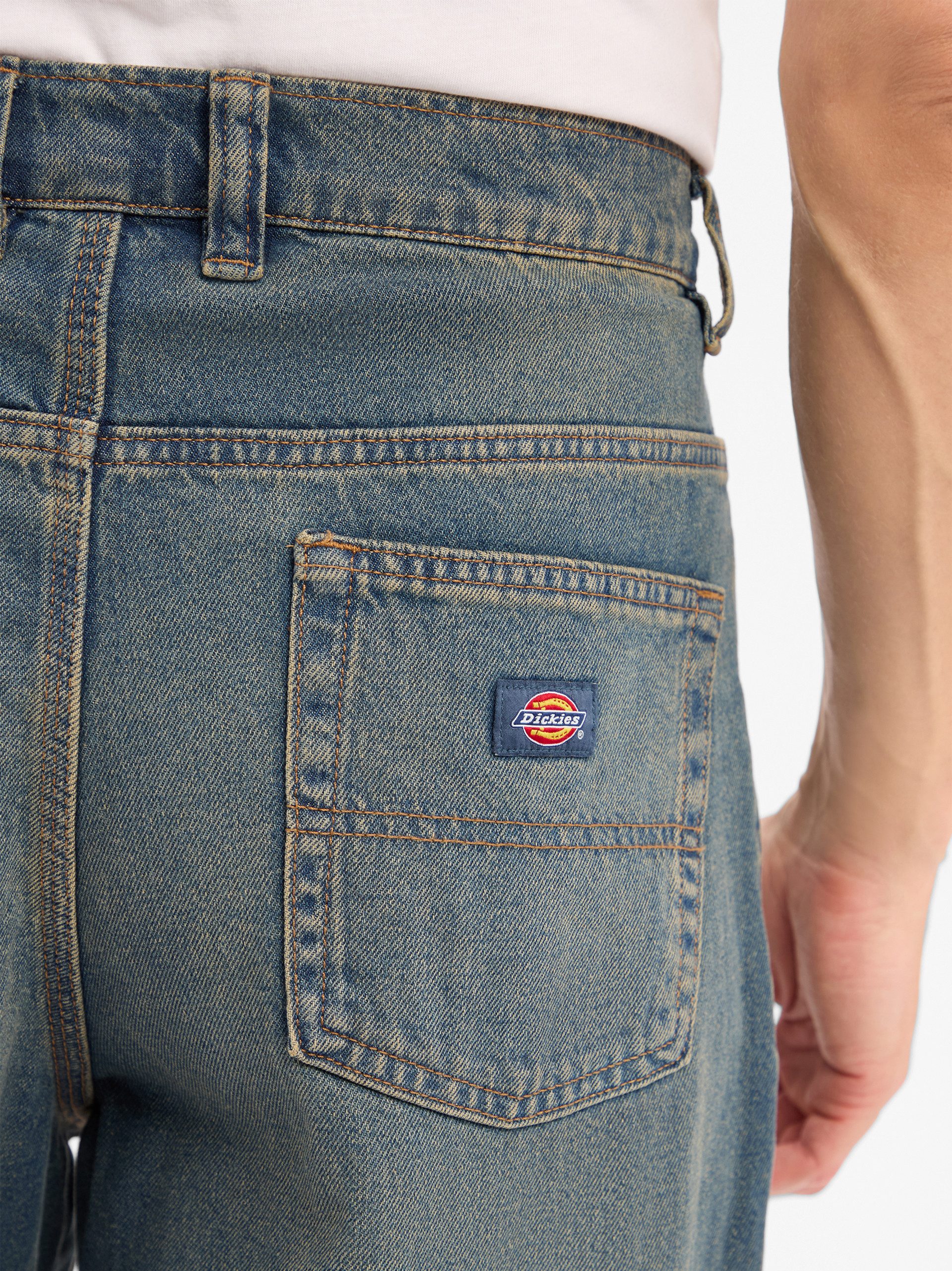 Dickies Loose-fit-Jeans Thomasville